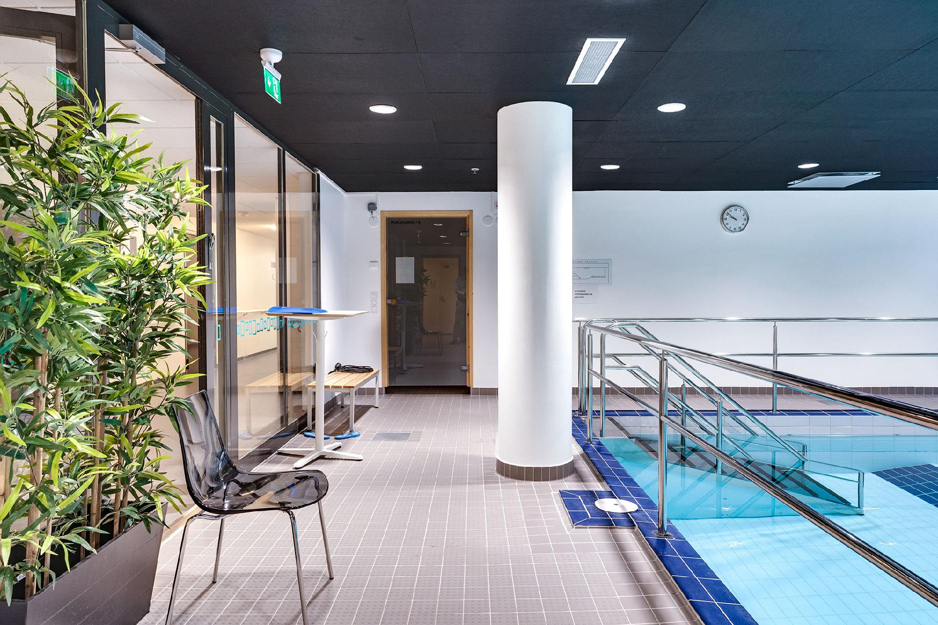 Meesakatu 3, Niemenranta, Tampere