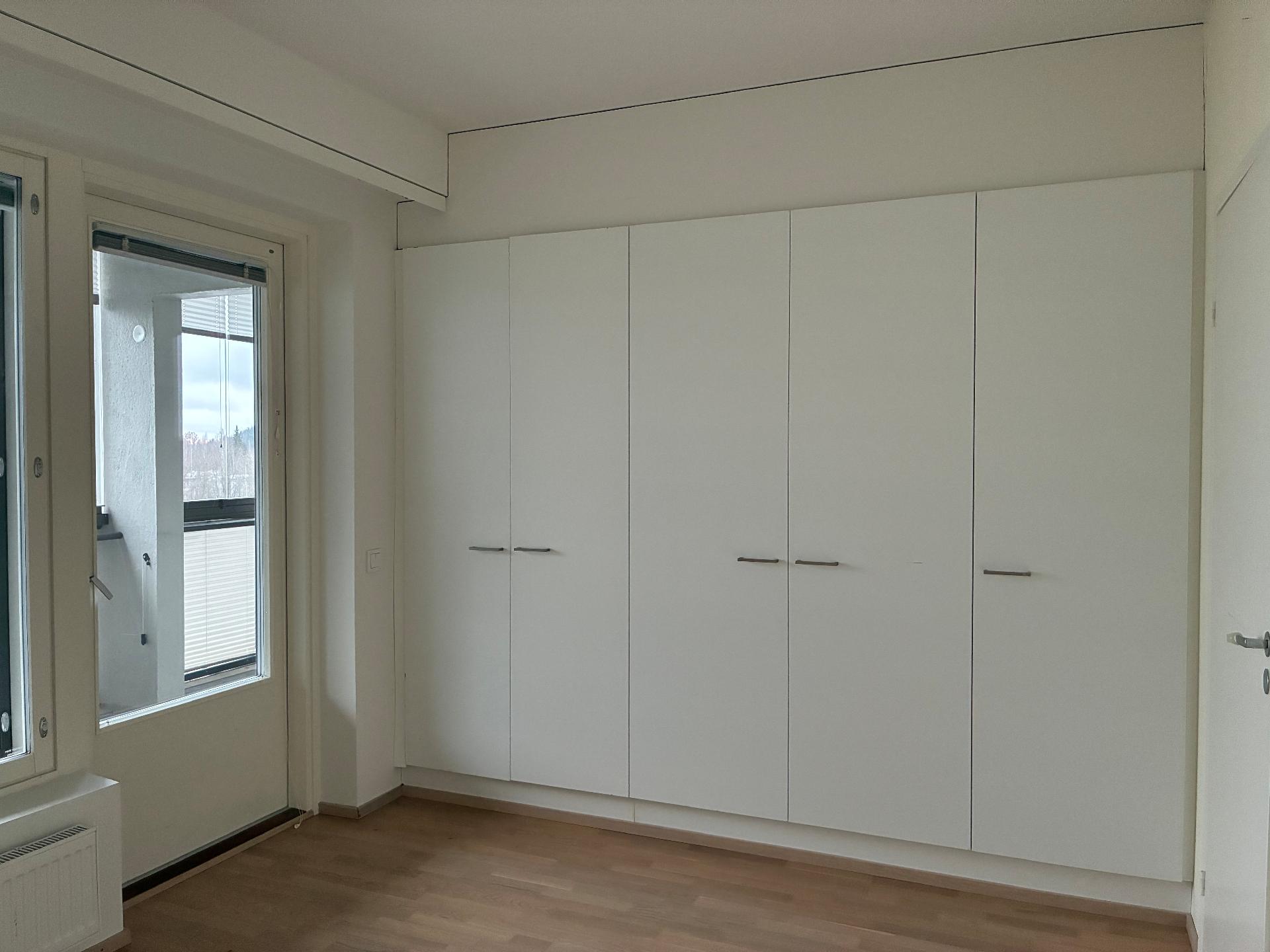 Meesakatu 3, Niemenranta, Tampere