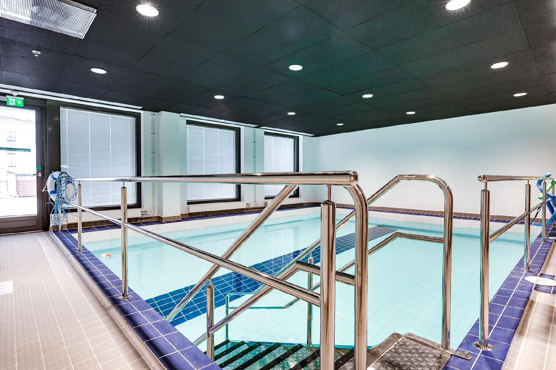 Meesakatu 3, Niemenranta, Tampere