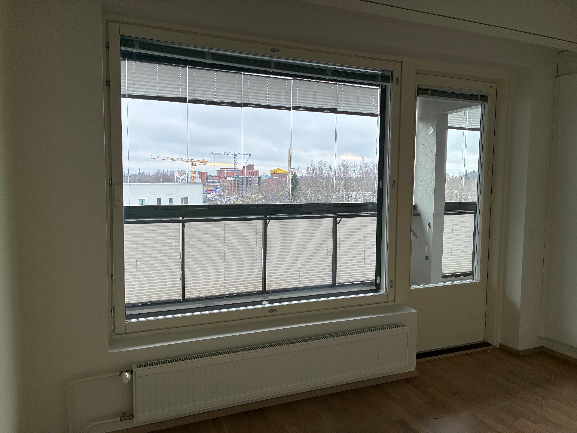 Meesakatu 3, Niemenranta, Tampere