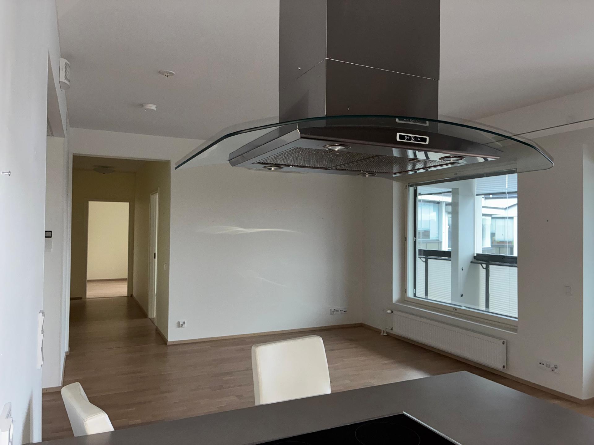 Meesakatu 3, Niemenranta, Tampere