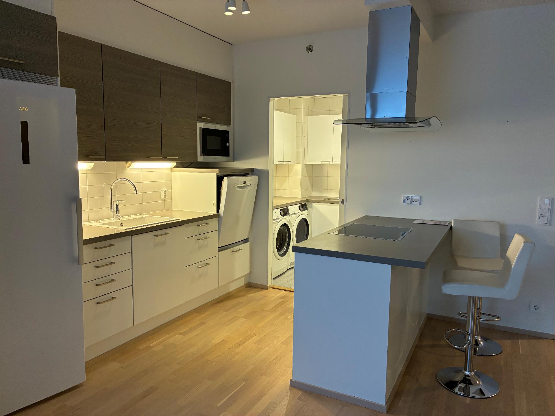 Meesakatu 3, Niemenranta, Tampere