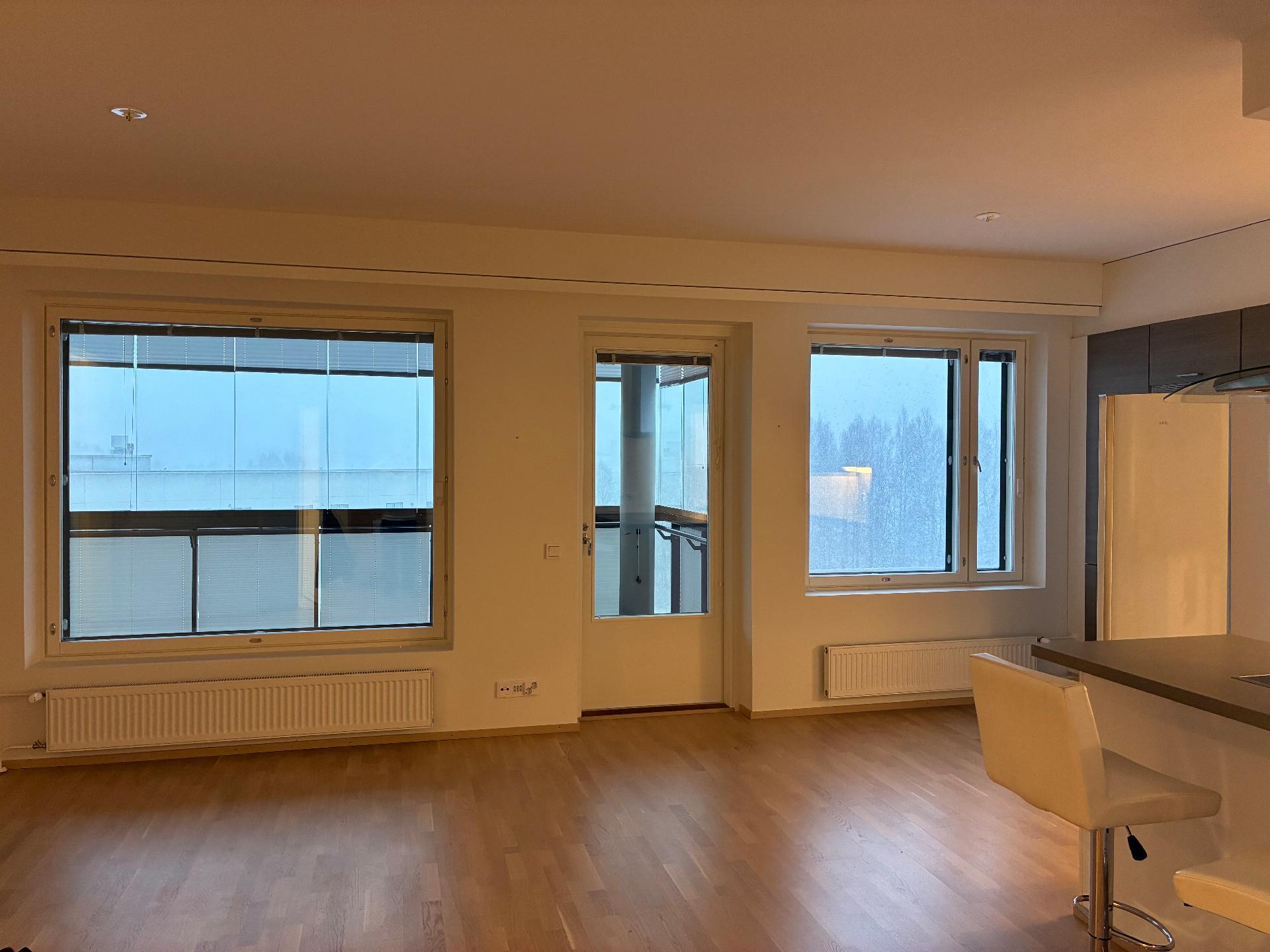 Meesakatu 3, Niemenranta, Tampere