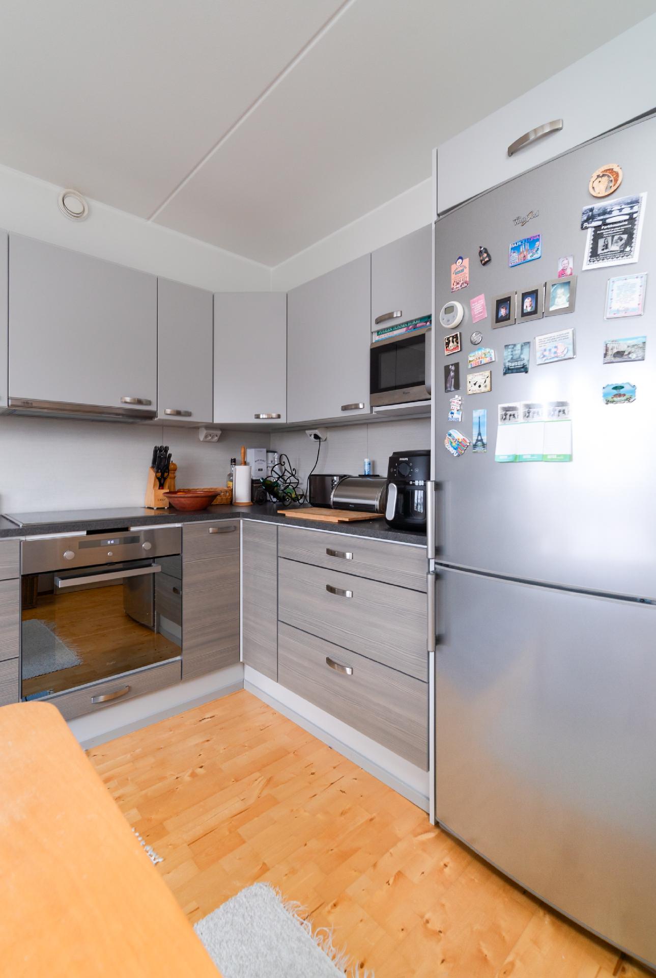 Kopparinkatu 2, Kuokkala, Jyväskylä