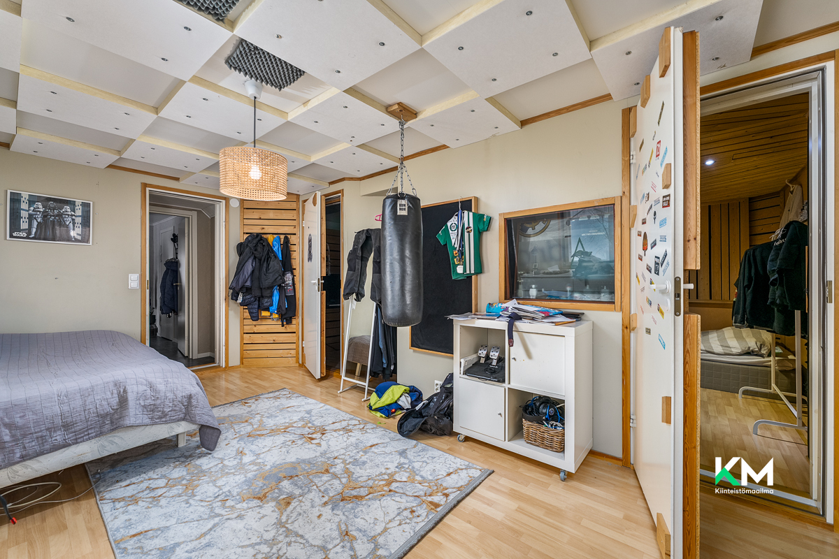 Mosalantie 7, Kaustari, Kokkola