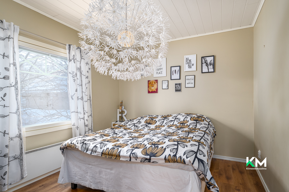 Mosalantie 7, Kaustari, Kokkola