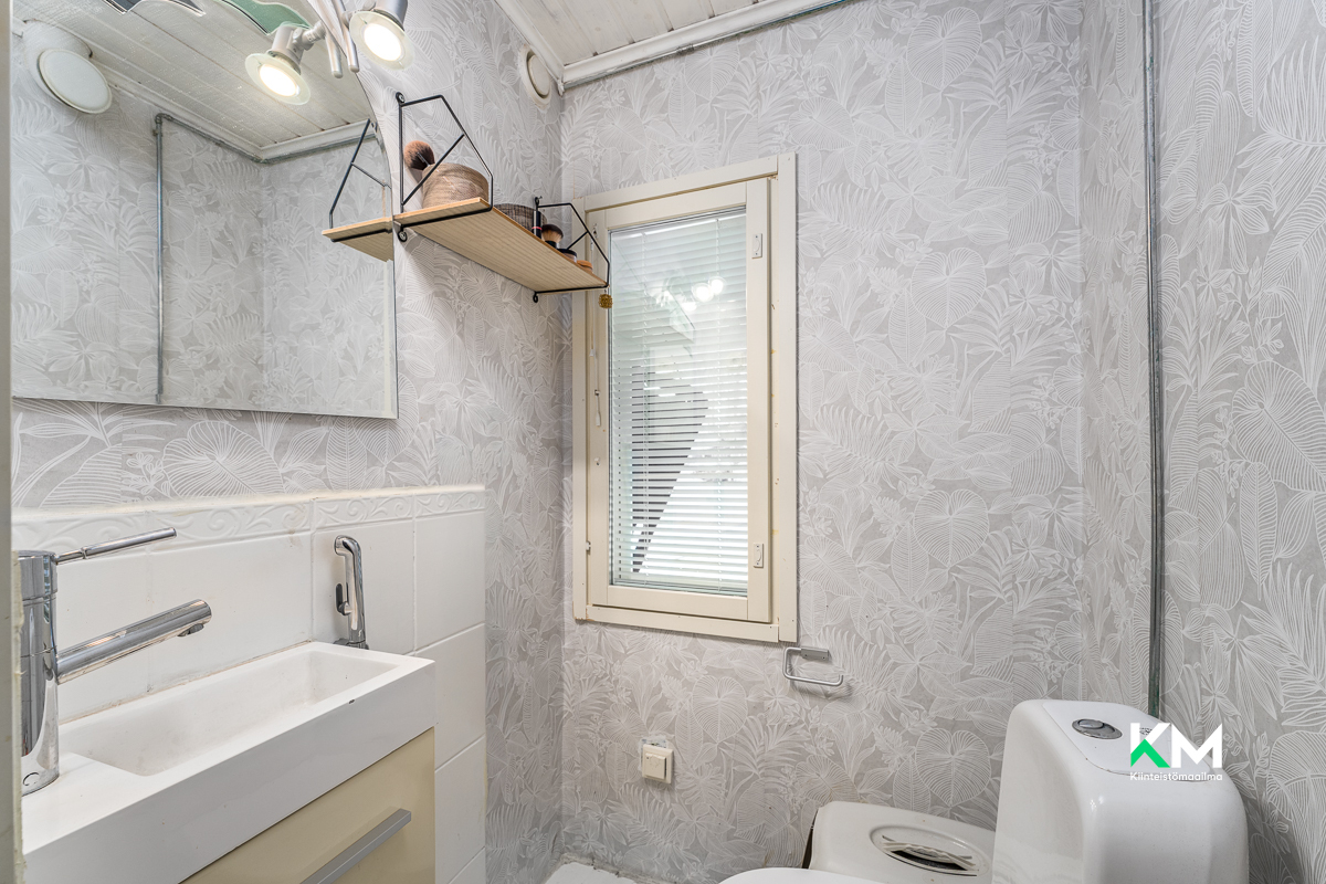 Mosalantie 7, Kaustari, Kokkola