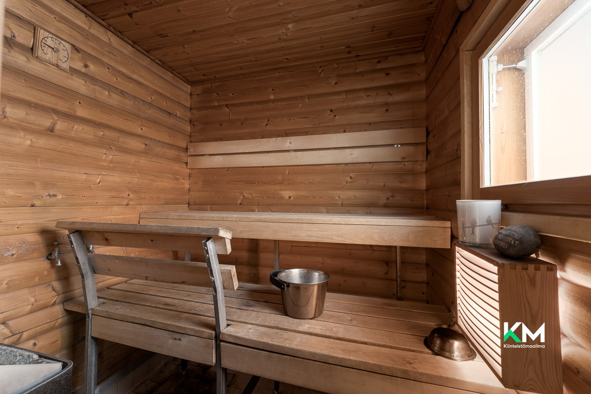 Mosalantie 7, Kaustari, Kokkola