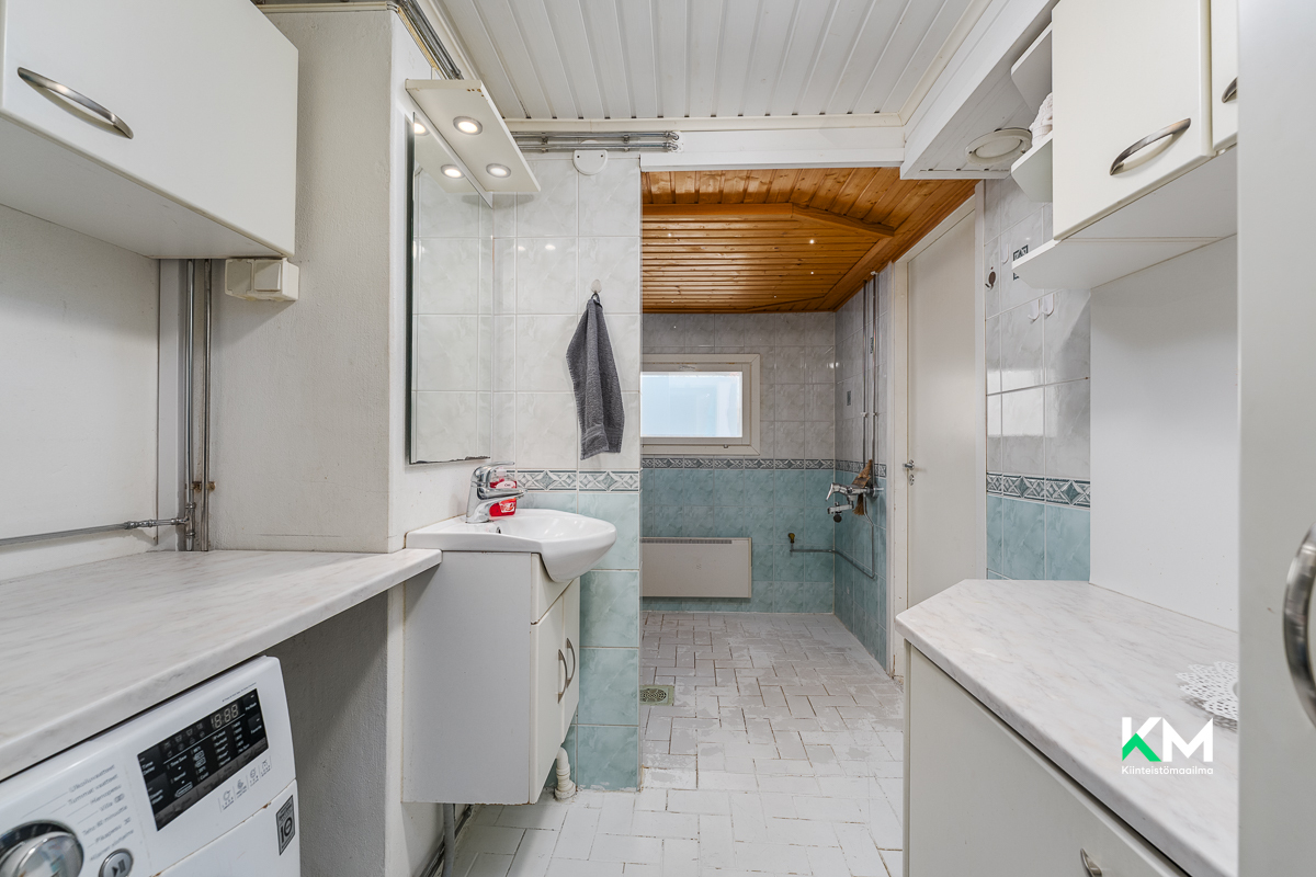 Mosalantie 7, Kaustari, Kokkola