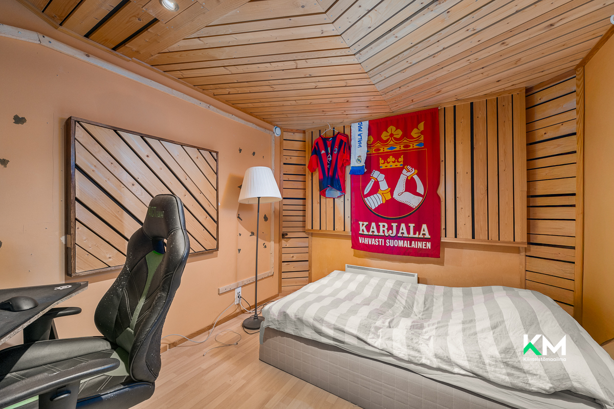 Mosalantie 7, Kaustari, Kokkola