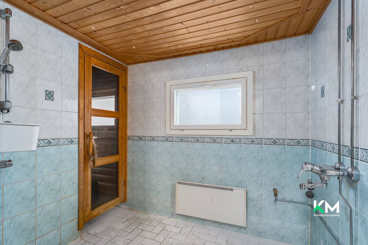 Mosalantie 7, Kaustari, Kokkola