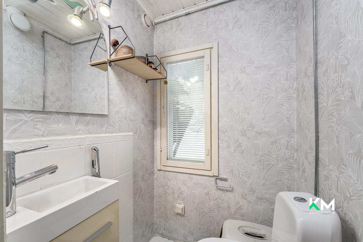 Mosalantie 7, Kaustari, Kokkola