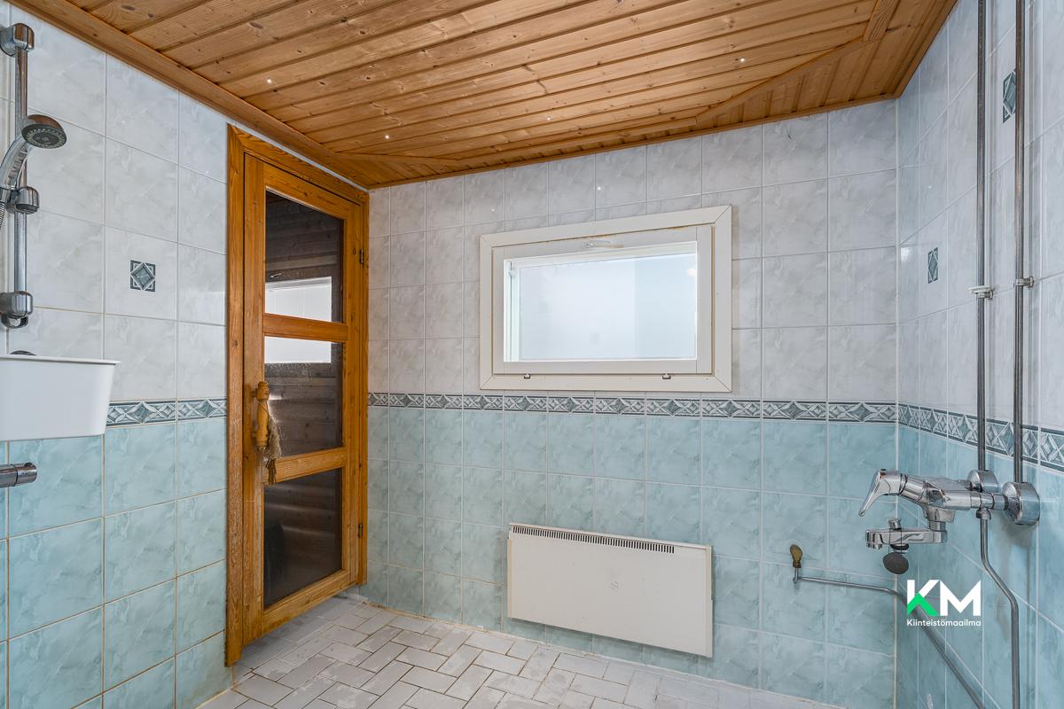 Mosalantie 7, Kaustari, Kokkola