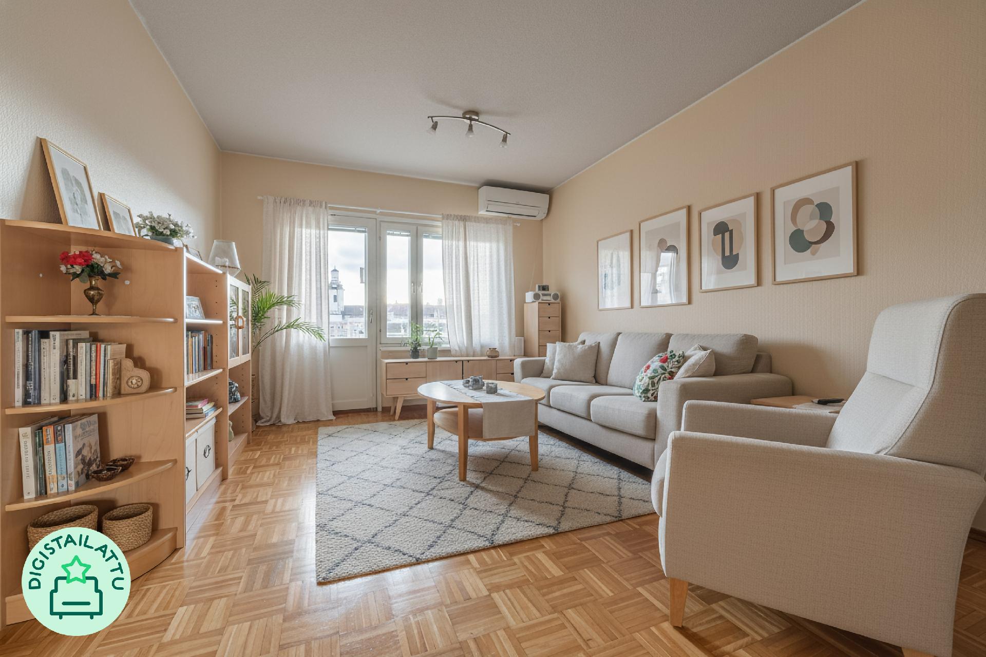 Tulliportinkatu 26, Keskusta, Kuopio