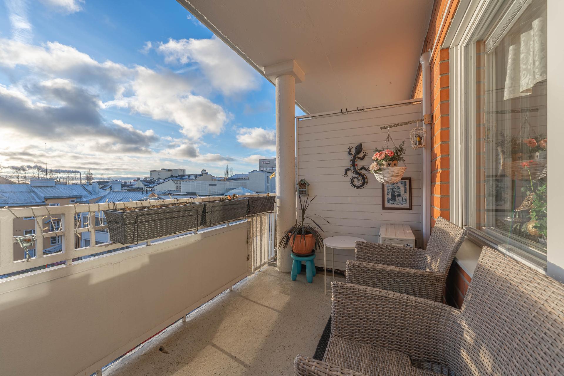 Tulliportinkatu 26, Keskusta, Kuopio