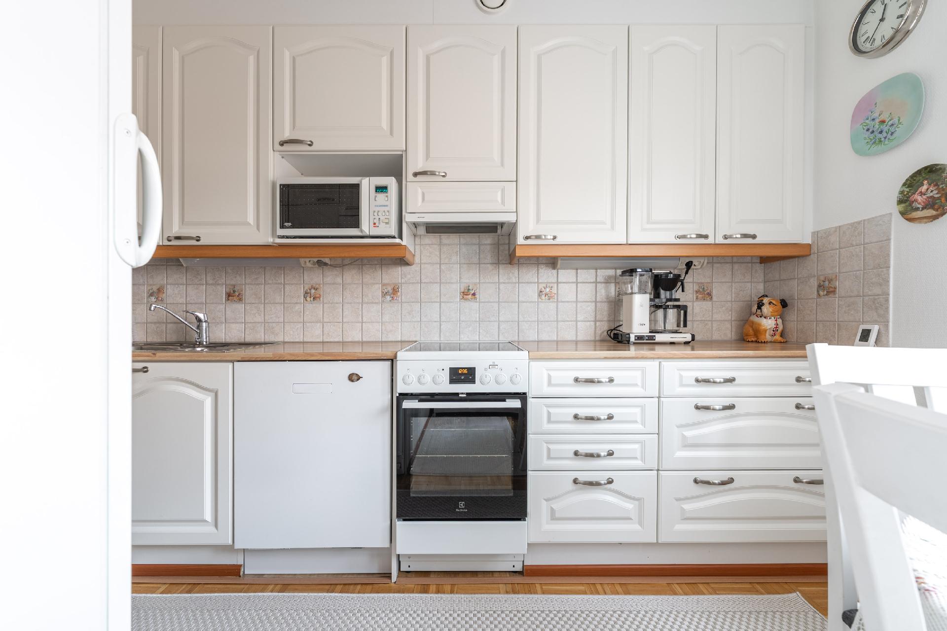 Tulliportinkatu 26, Keskusta, Kuopio