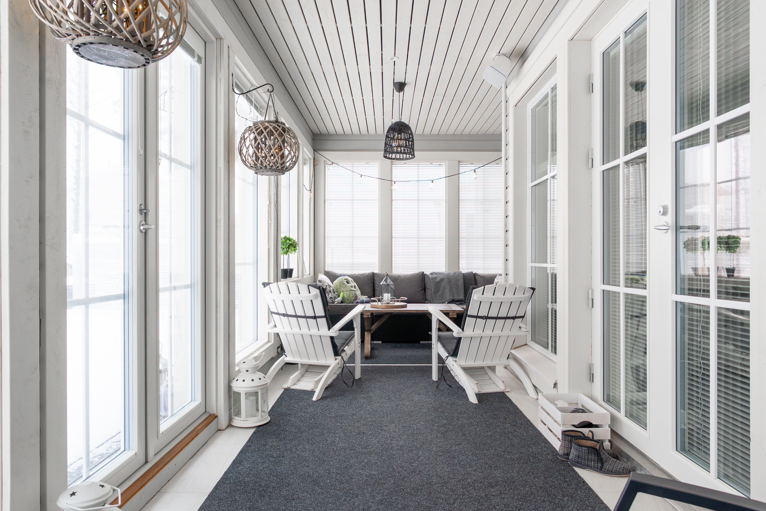 Uunikatu 12, Sääksvuori, Jyväskylä