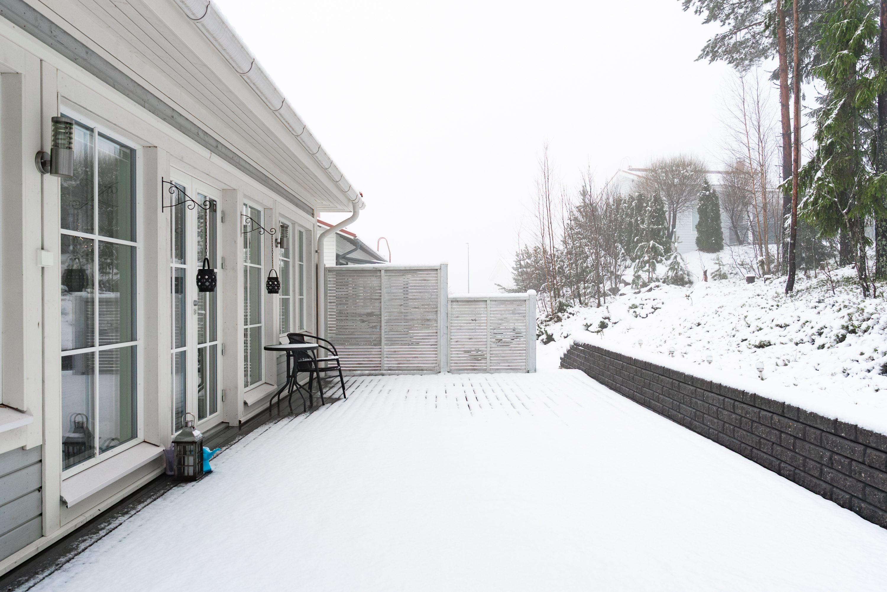 Uunikatu 12, Sääksvuori, Jyväskylä