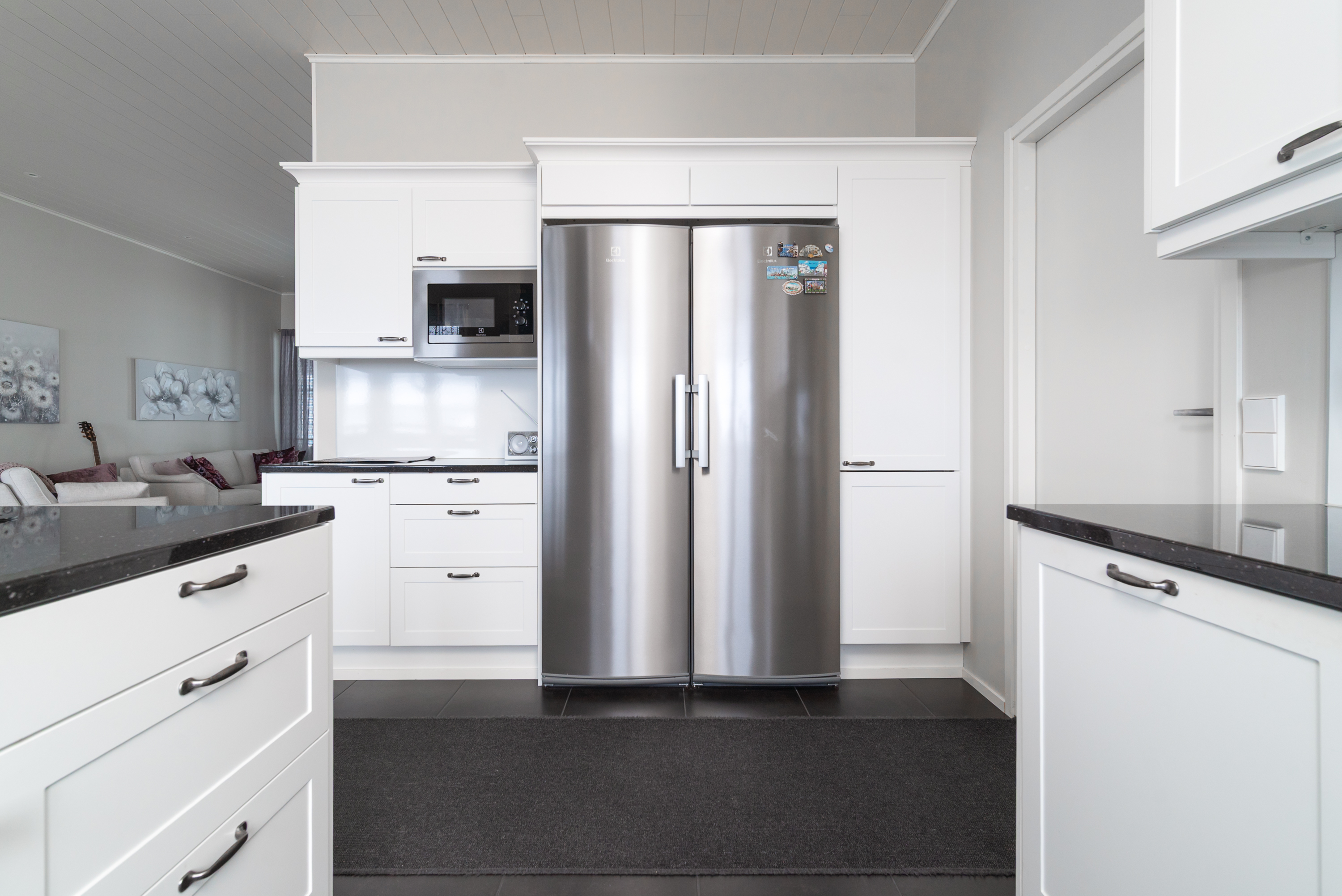 Uunikatu 12, Sääksvuori, Jyväskylä