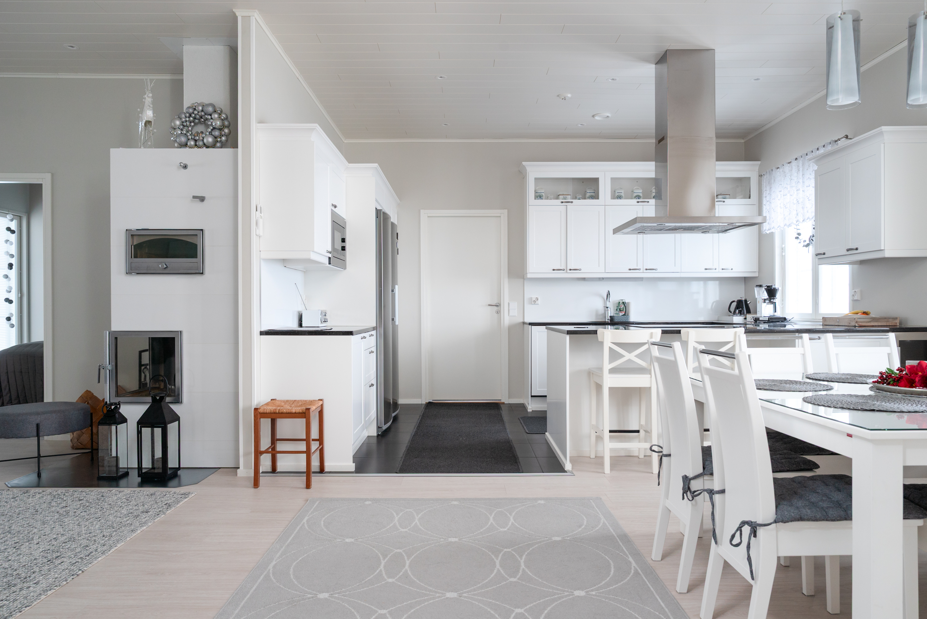 Uunikatu 12, Sääksvuori, Jyväskylä