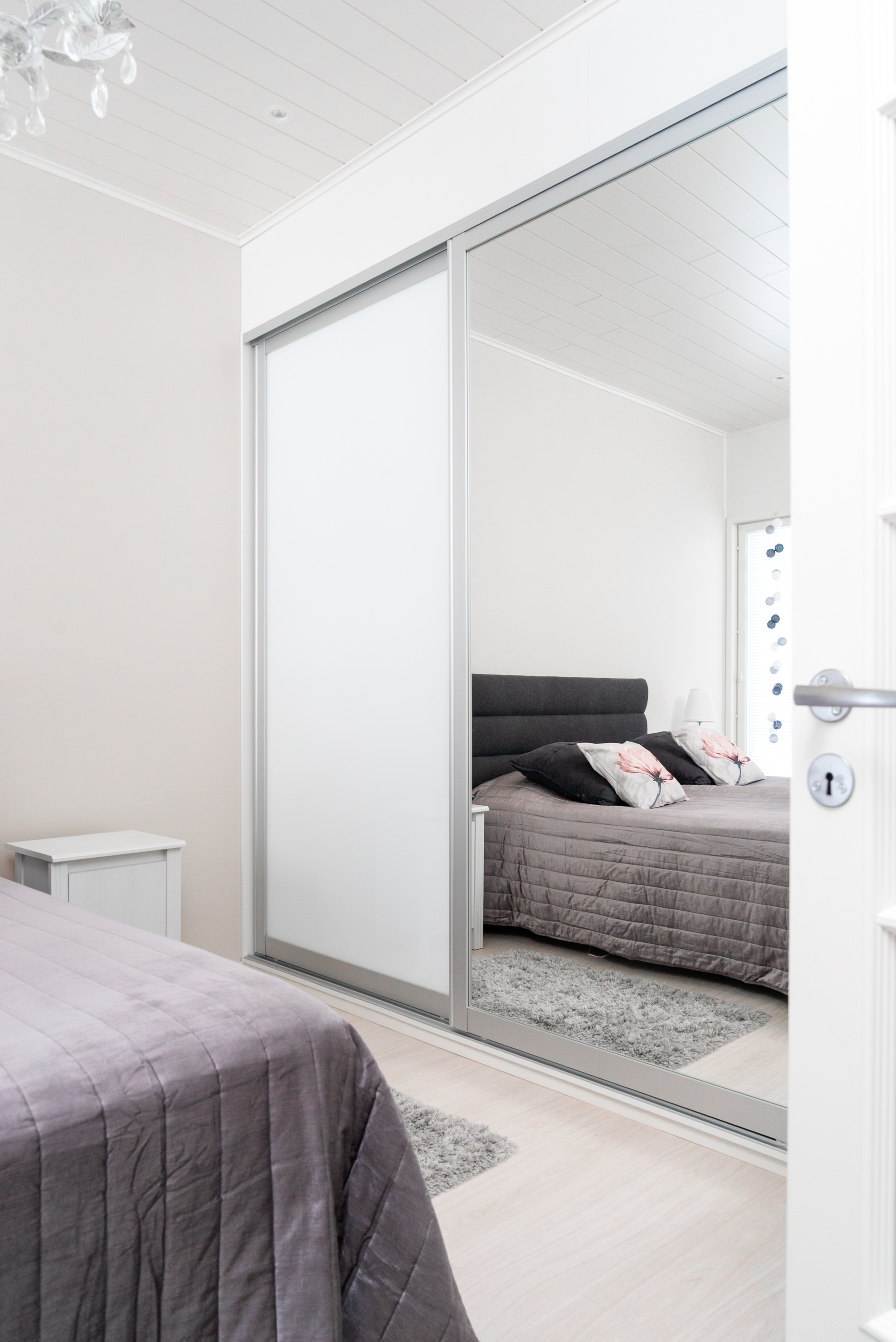 Uunikatu 12, Sääksvuori, Jyväskylä