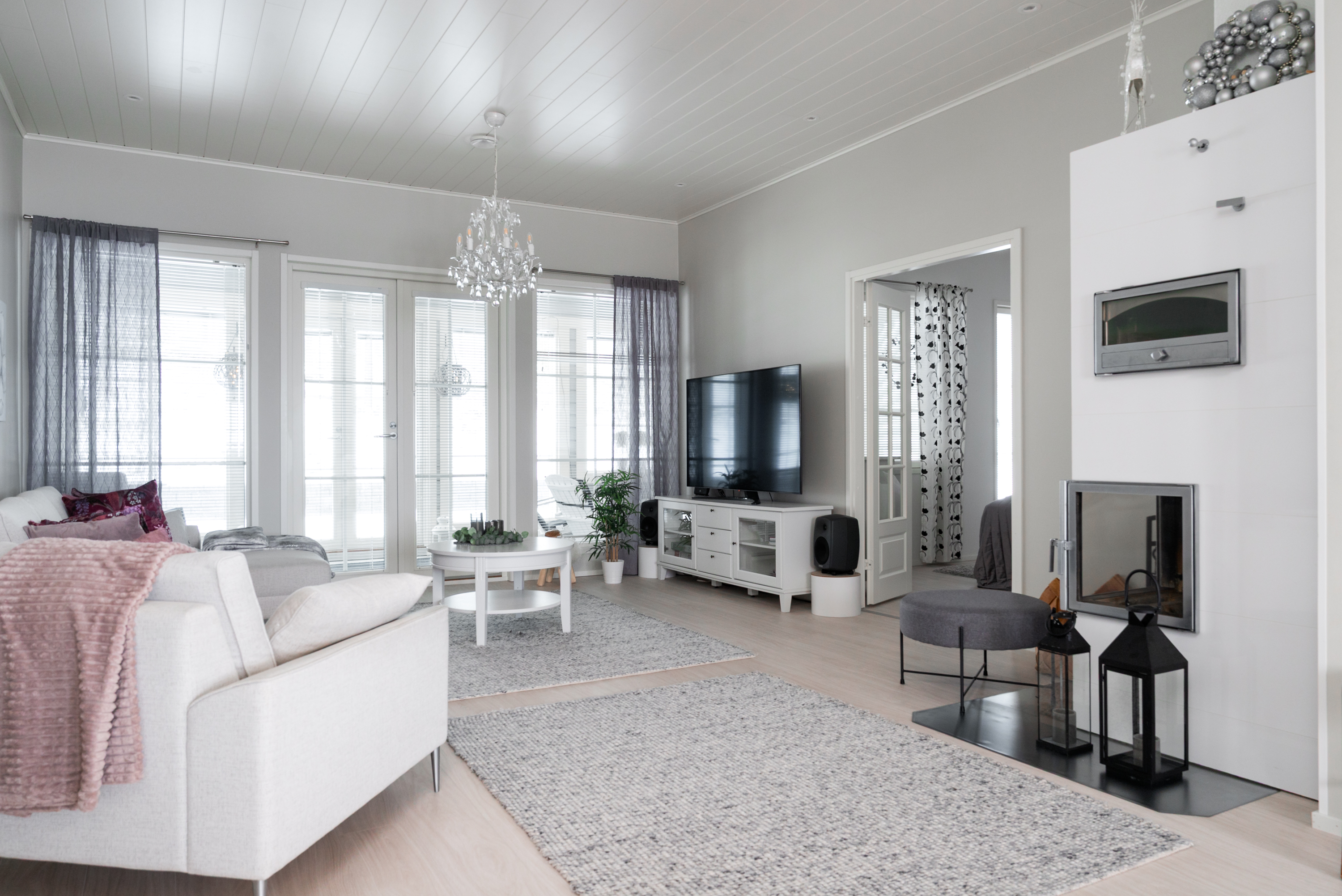 Uunikatu 12, Sääksvuori, Jyväskylä