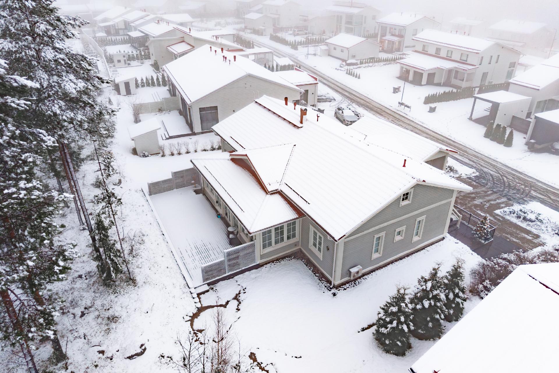 Uunikatu 12, Sääksvuori, Jyväskylä