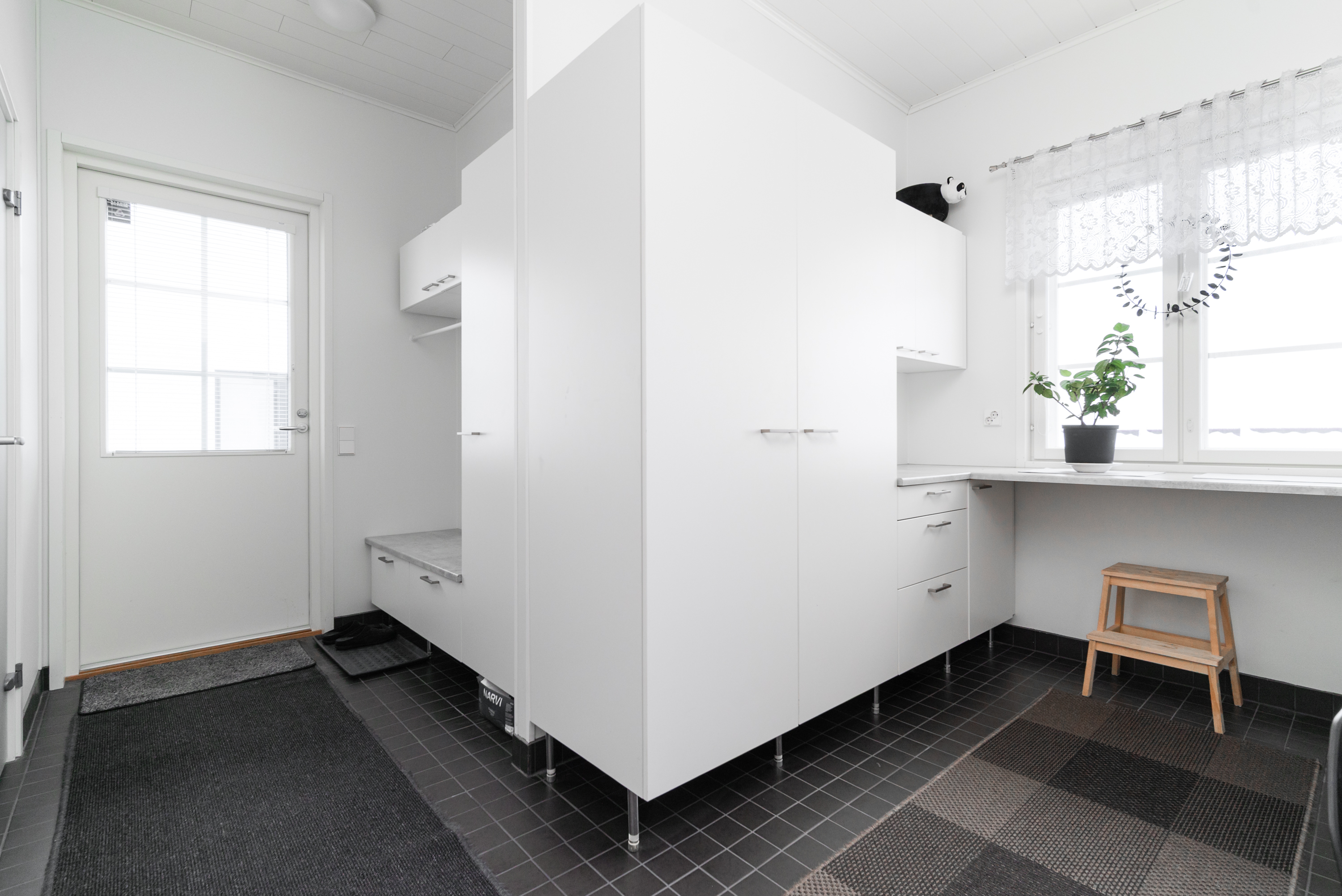 Uunikatu 12, Sääksvuori, Jyväskylä