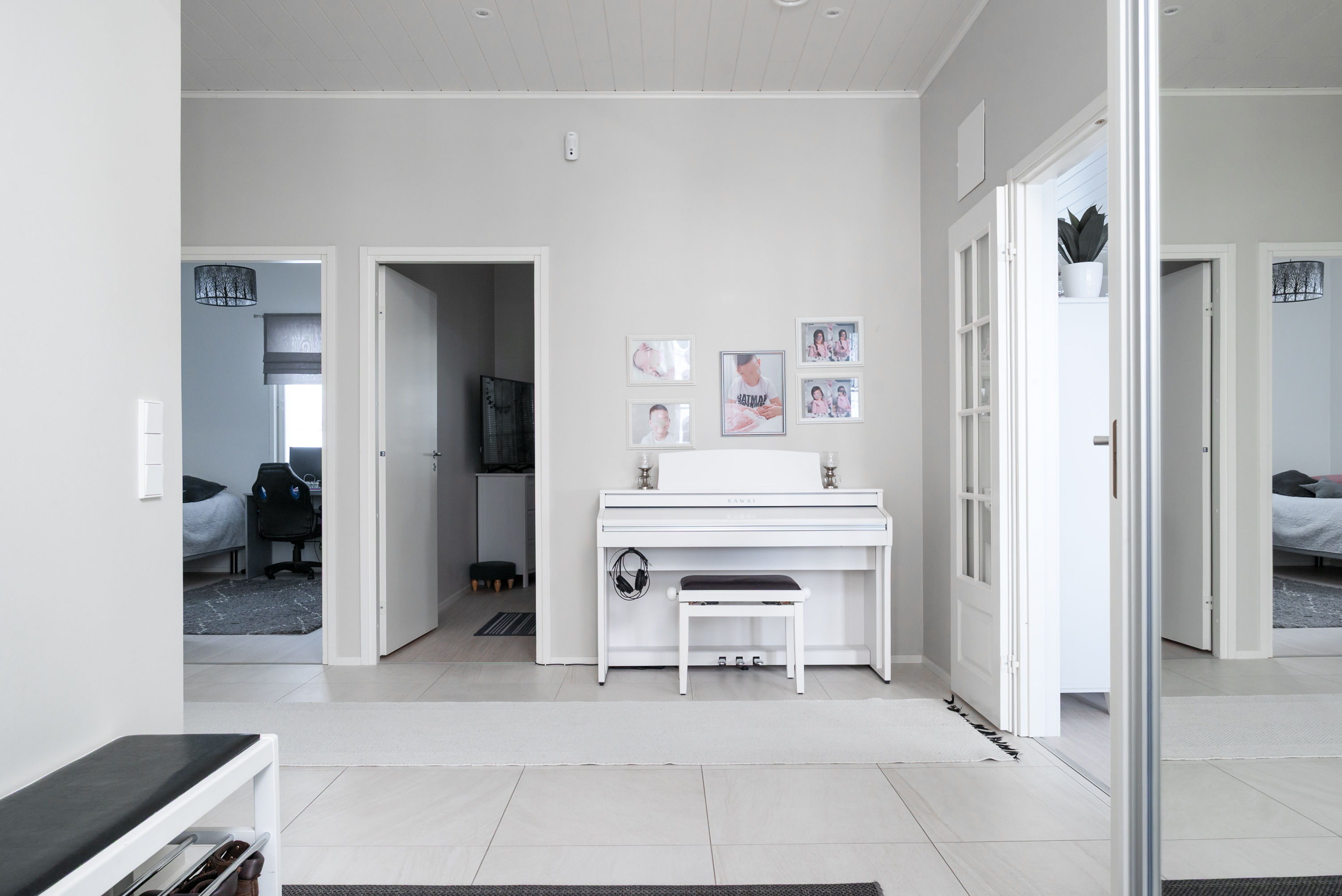 Uunikatu 12, Sääksvuori, Jyväskylä