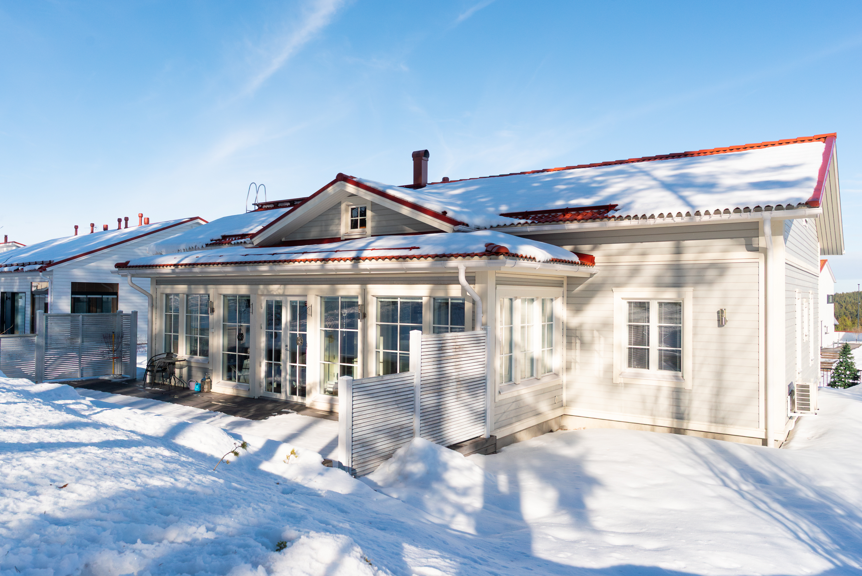 Uunikatu 12, Sääksvuori, Jyväskylä