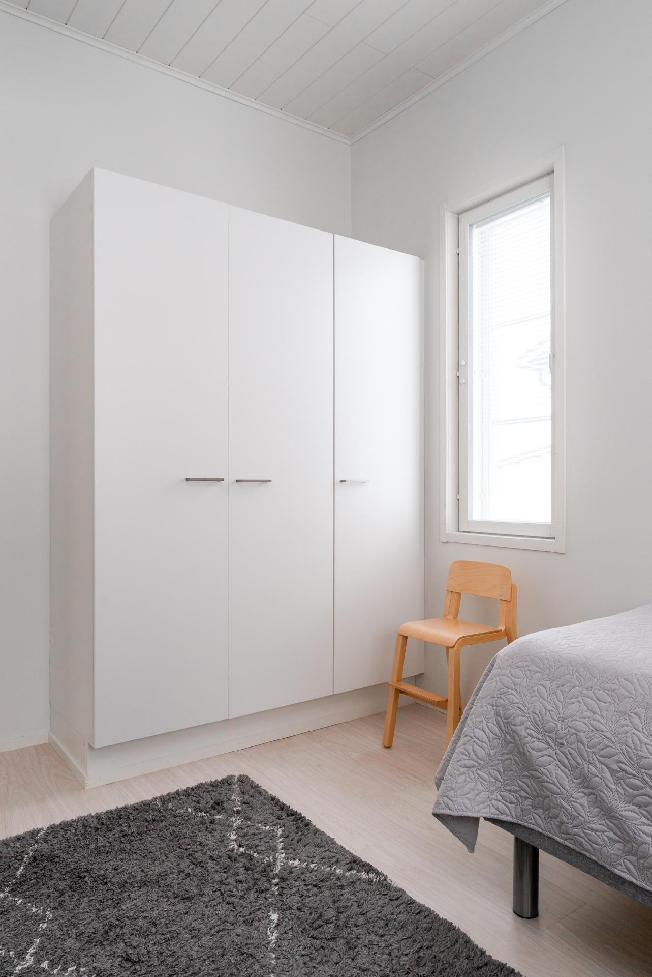 Uunikatu 12, Sääksvuori, Jyväskylä