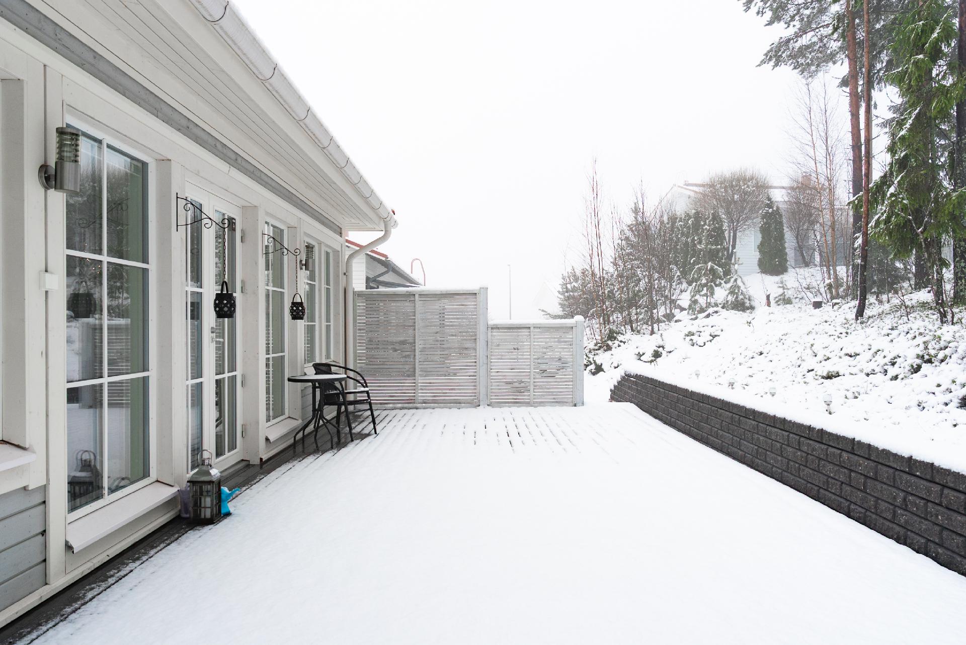 Uunikatu 12, Sääksvuori, Jyväskylä