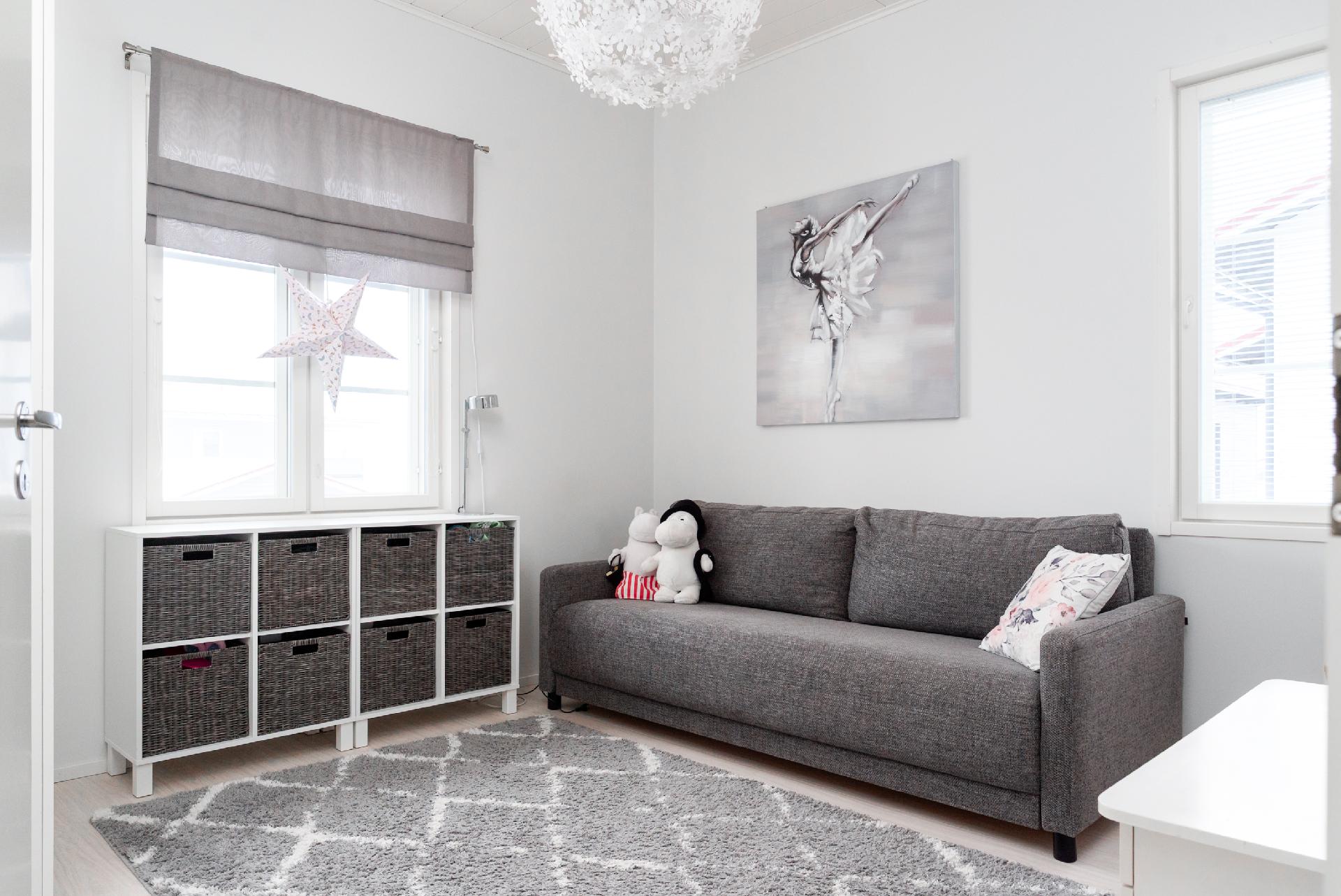 Uunikatu 12, Sääksvuori, Jyväskylä