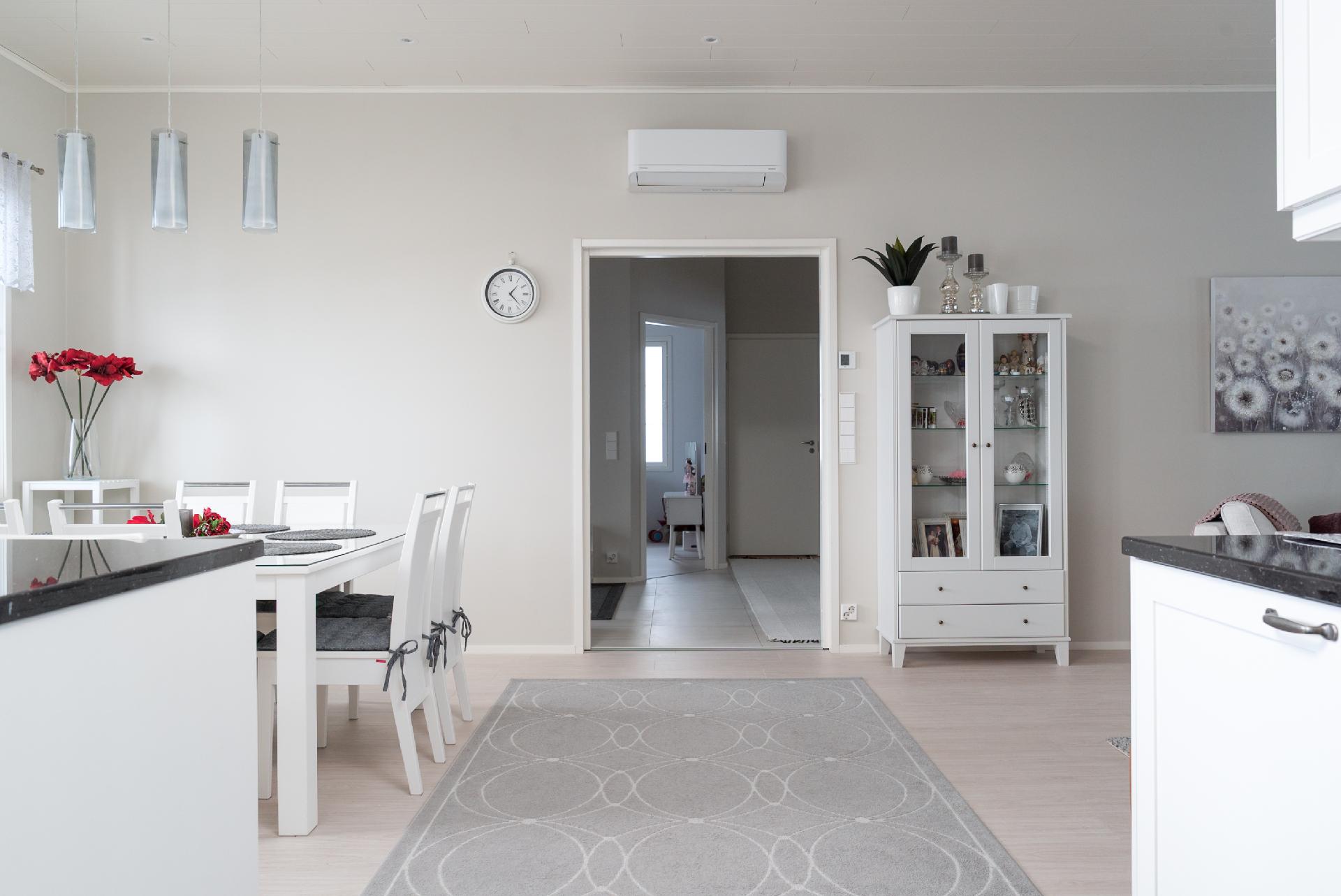 Uunikatu 12, Sääksvuori, Jyväskylä