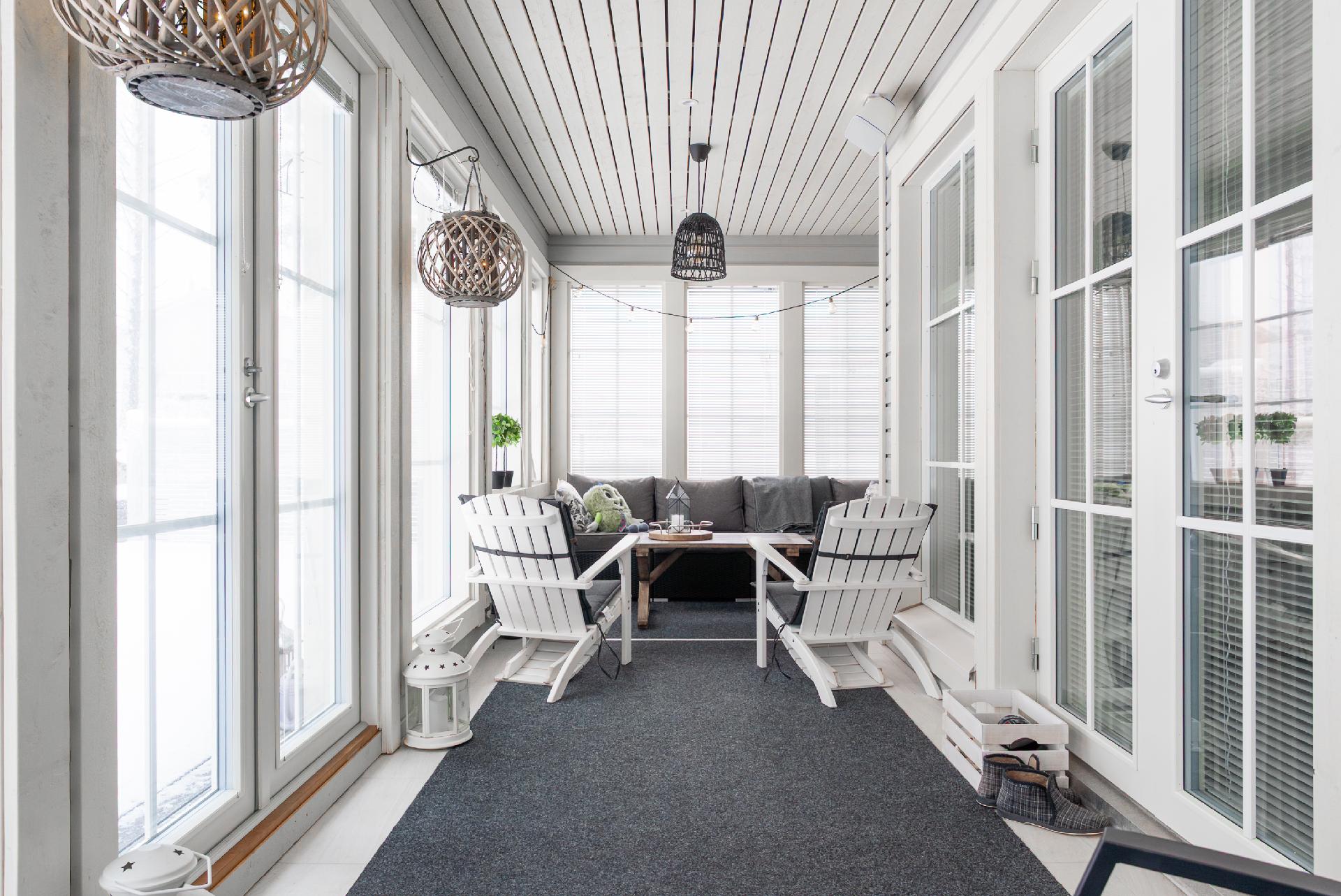 Uunikatu 12, Sääksvuori, Jyväskylä