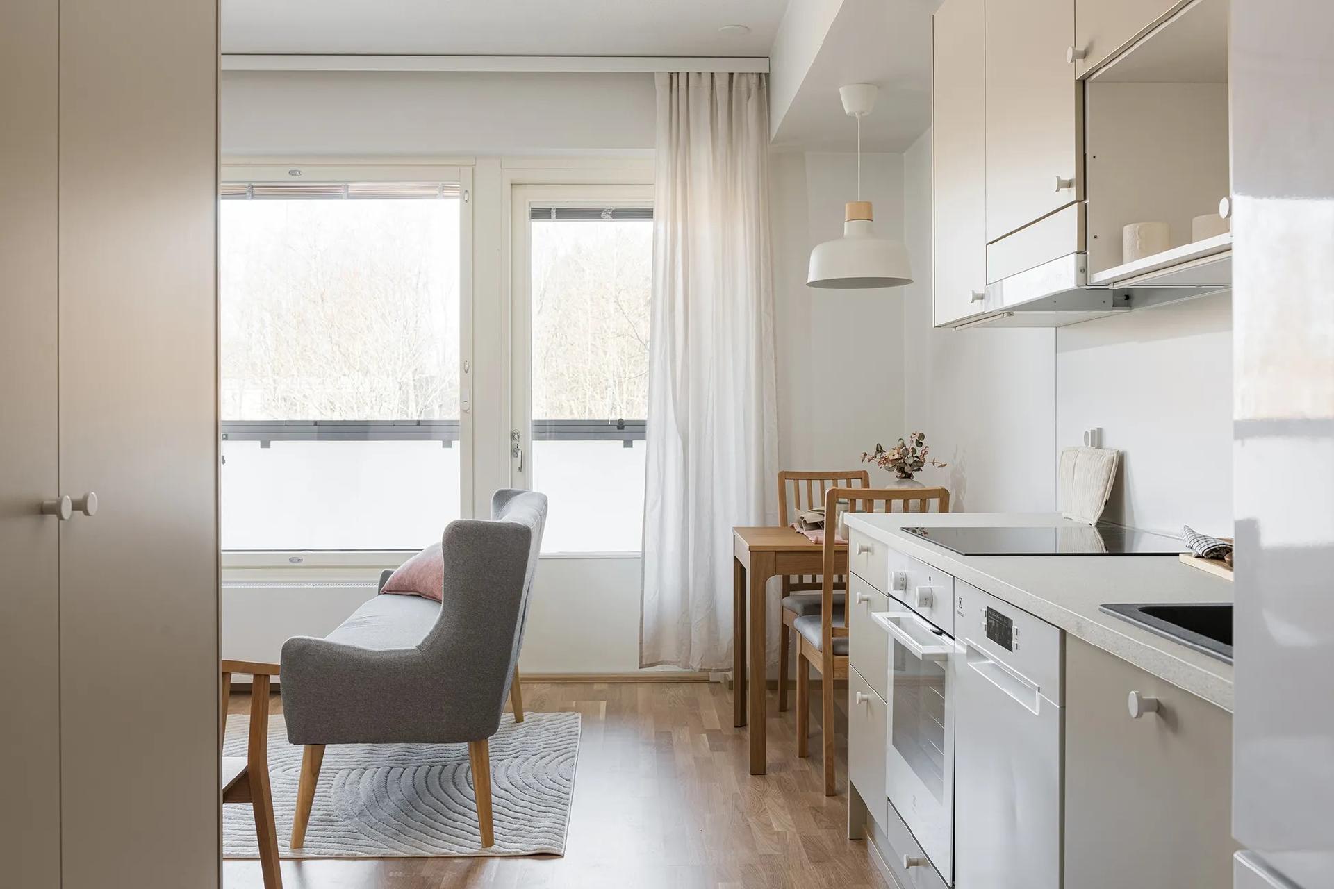 Loilantie 4, Keskusta, Ylöjärvi