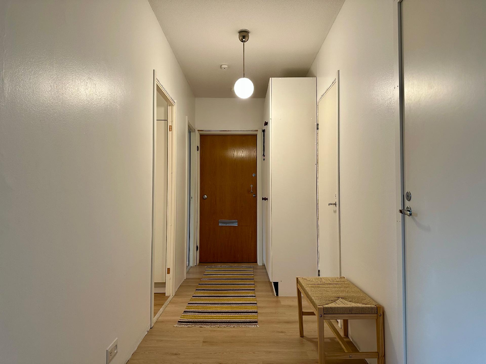 Valtakäyrä 13, Harjukylä, Riihimäki