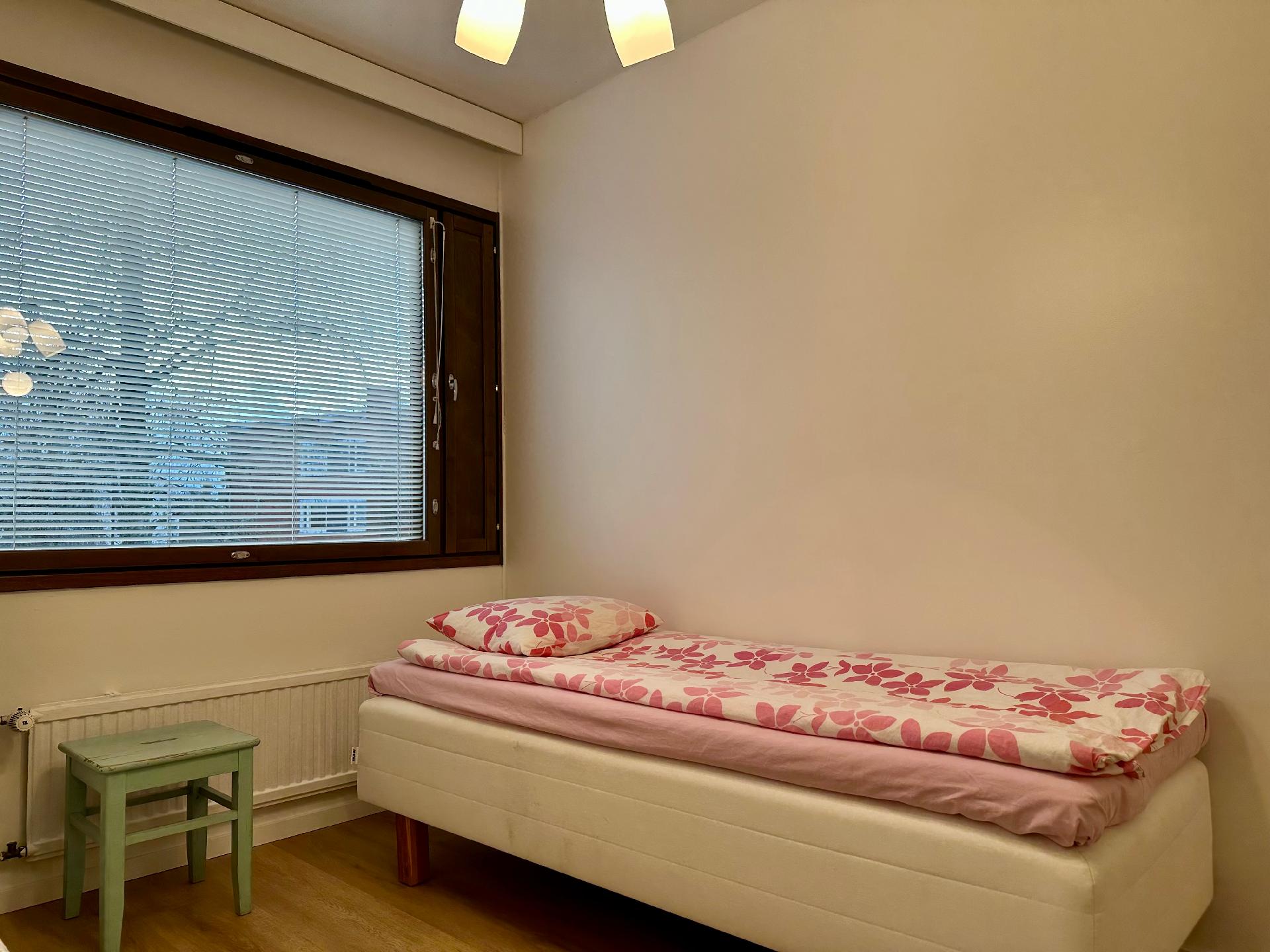 Valtakäyrä 13, Harjukylä, Riihimäki