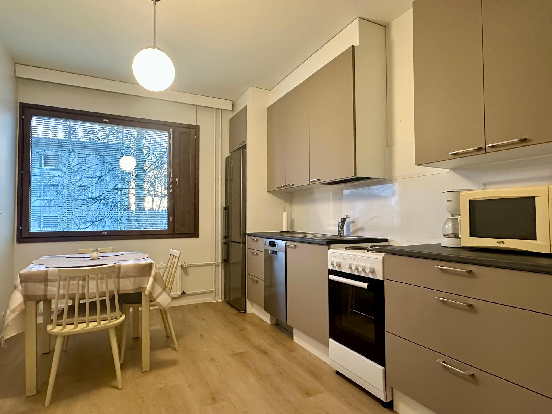 Valtakäyrä 13, Harjukylä, Riihimäki