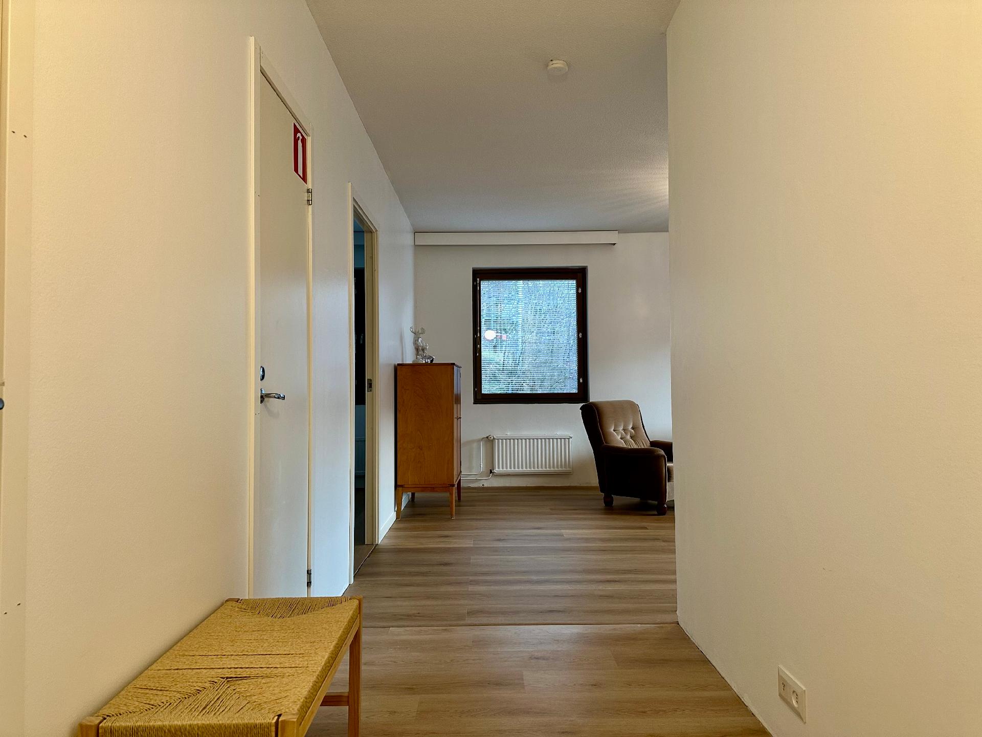 Valtakäyrä 13, Harjukylä, Riihimäki