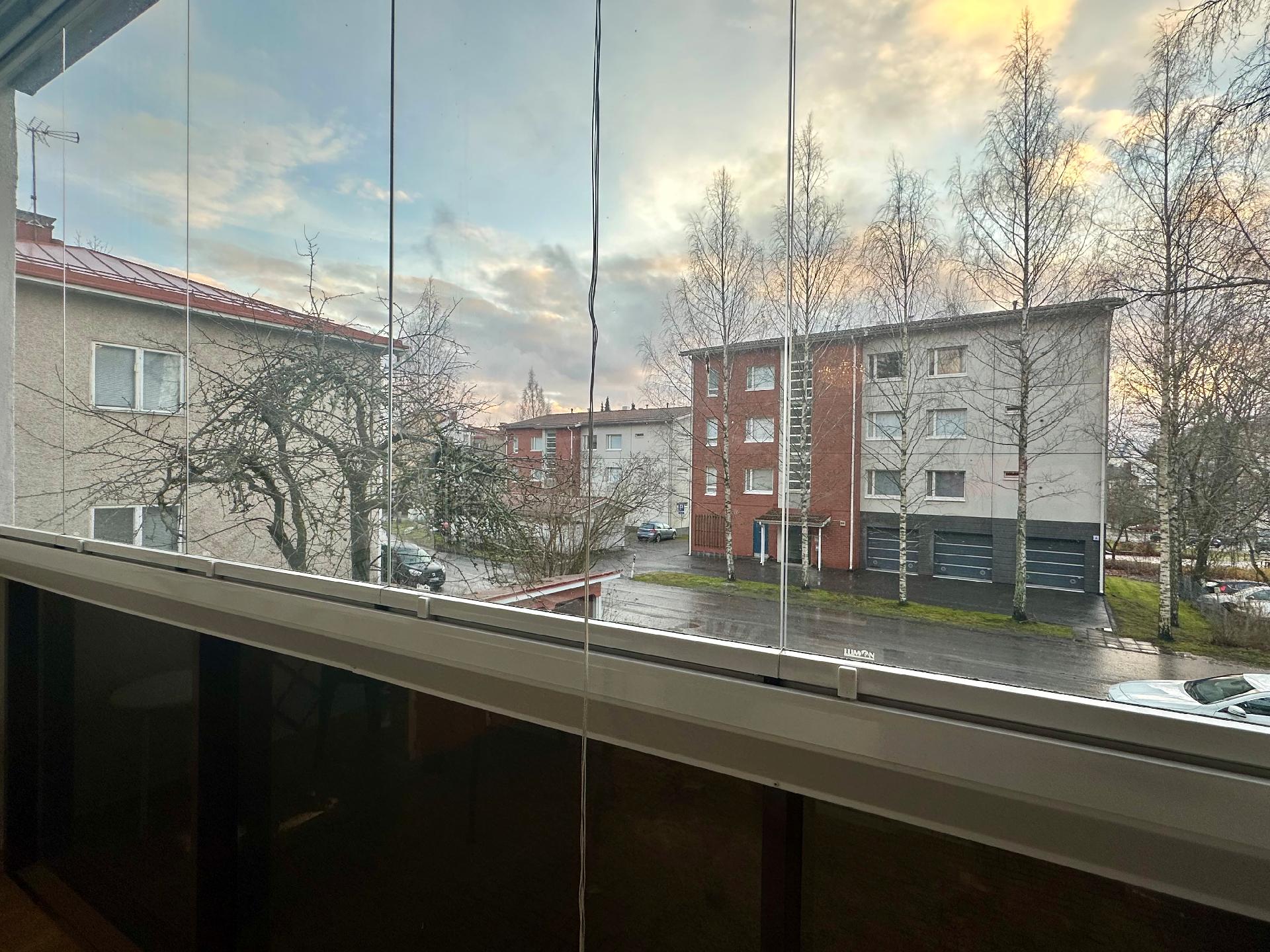 Valtakäyrä 13, Harjukylä, Riihimäki