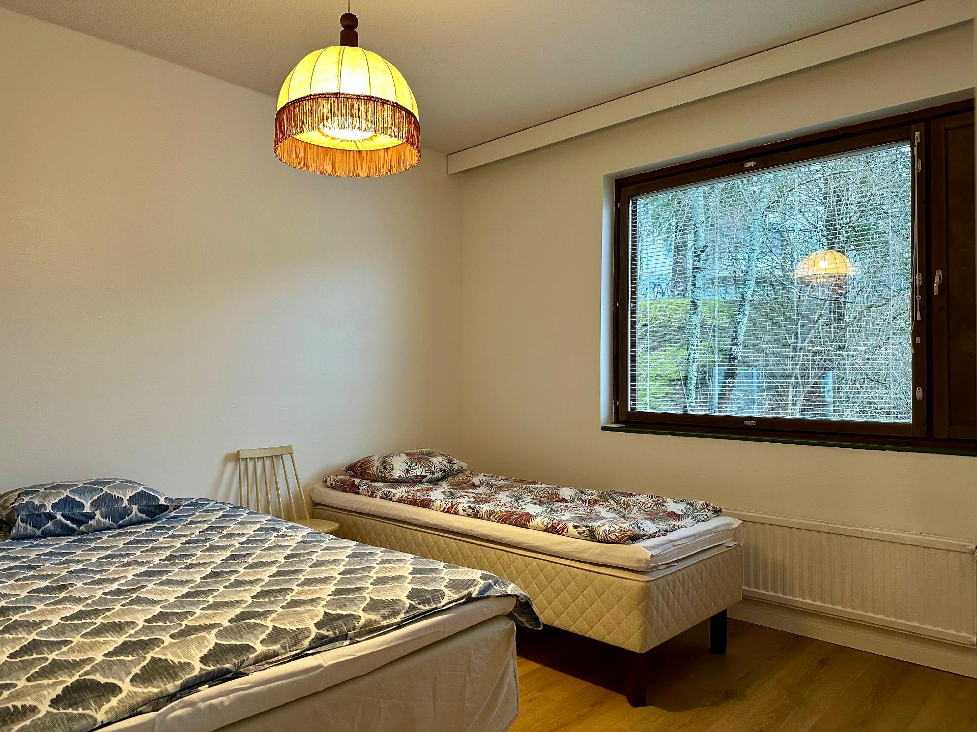 Valtakäyrä 13, Harjukylä, Riihimäki