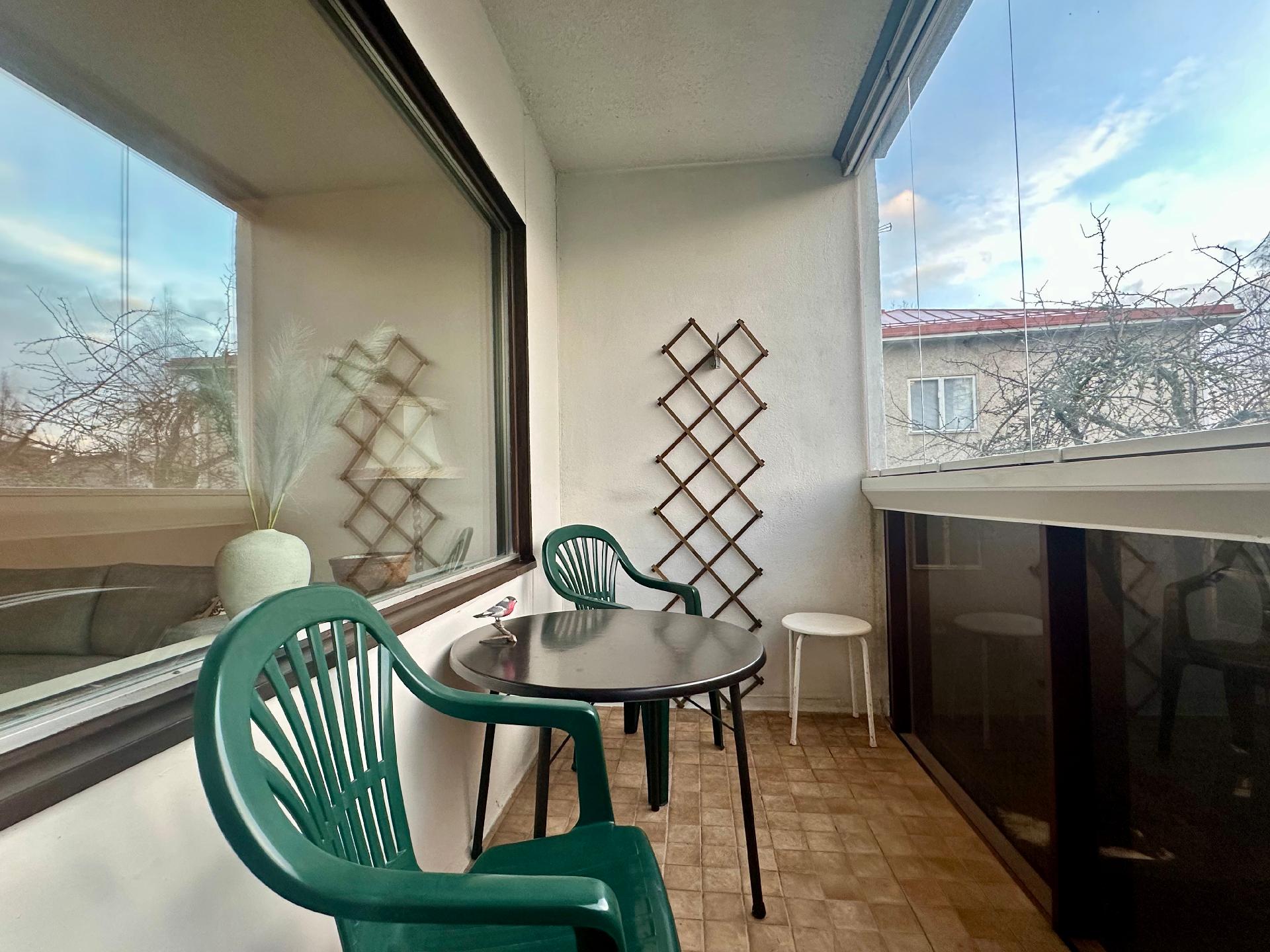 Valtakäyrä 13, Harjukylä, Riihimäki