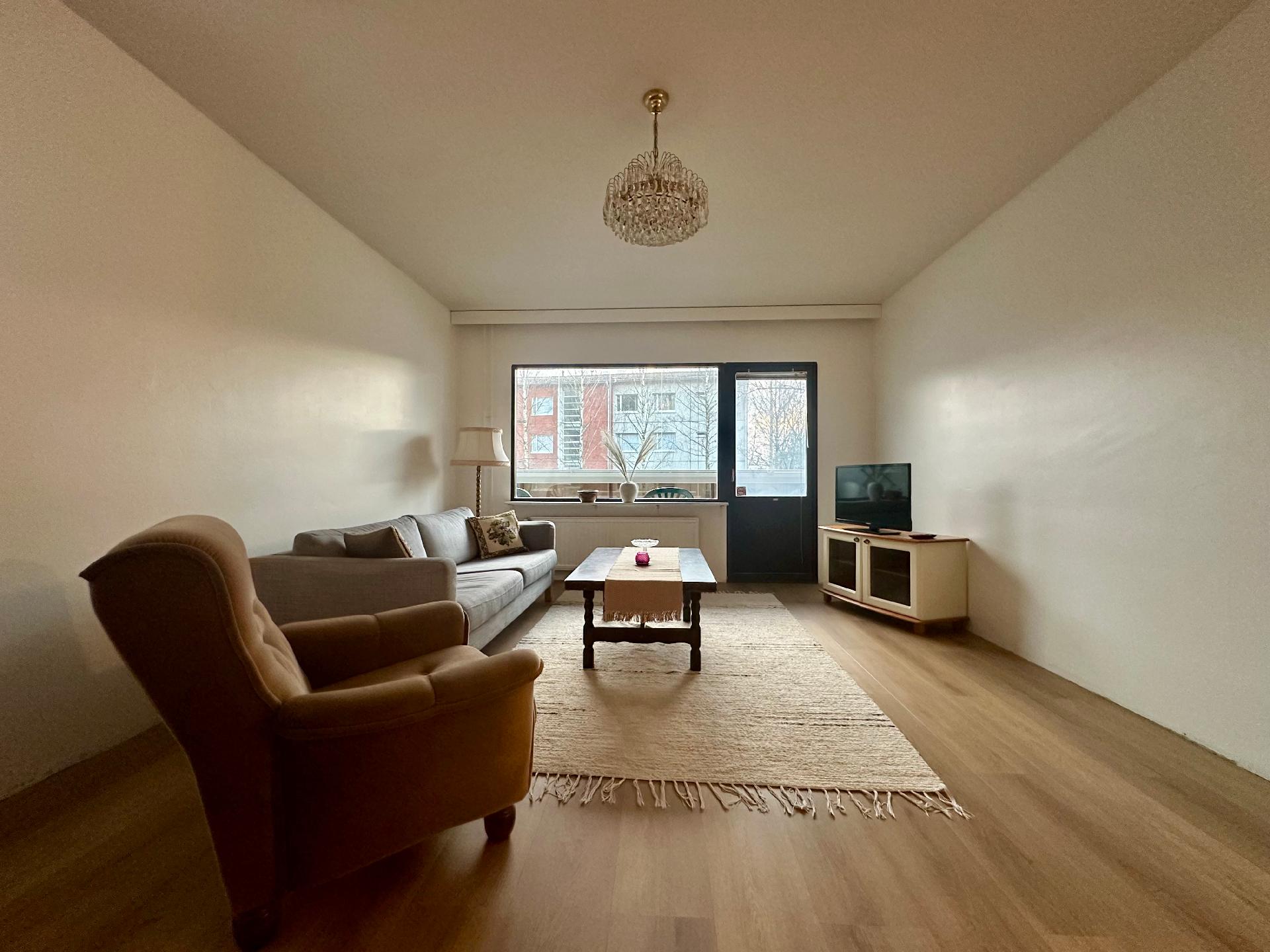 Valtakäyrä 13, Harjukylä, Riihimäki