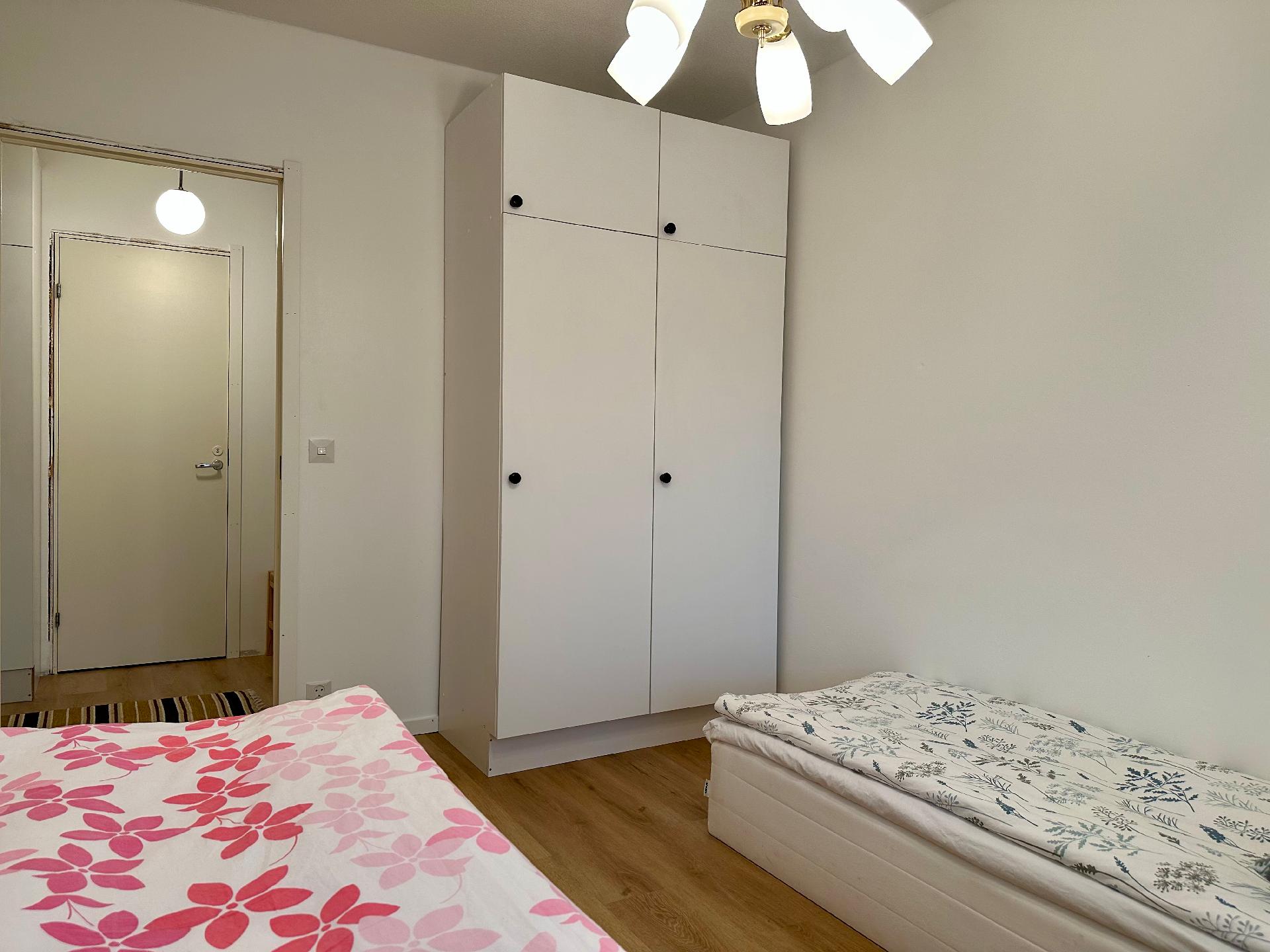 Valtakäyrä 13, Harjukylä, Riihimäki