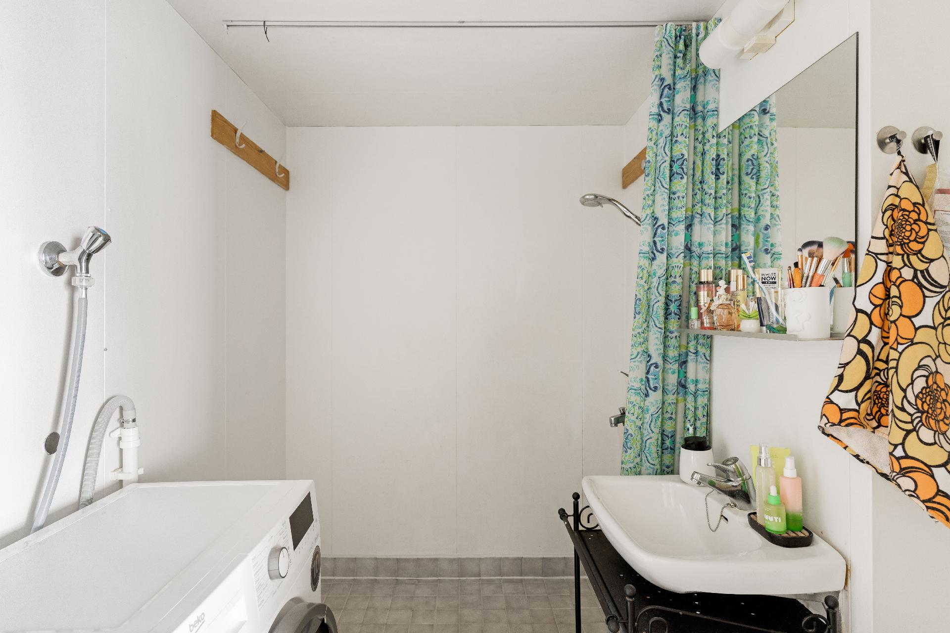 Merenkulkijankatu 1, Espoonlahti, Espoo