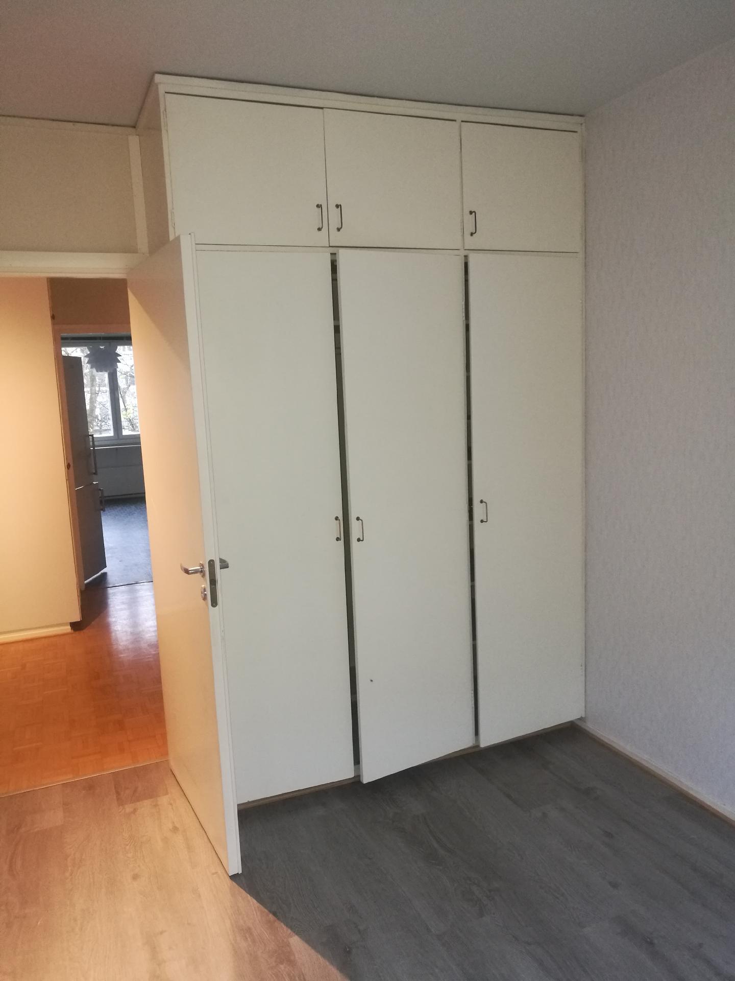 Hämeenpuisto 17-19, Keskusta, Tampere