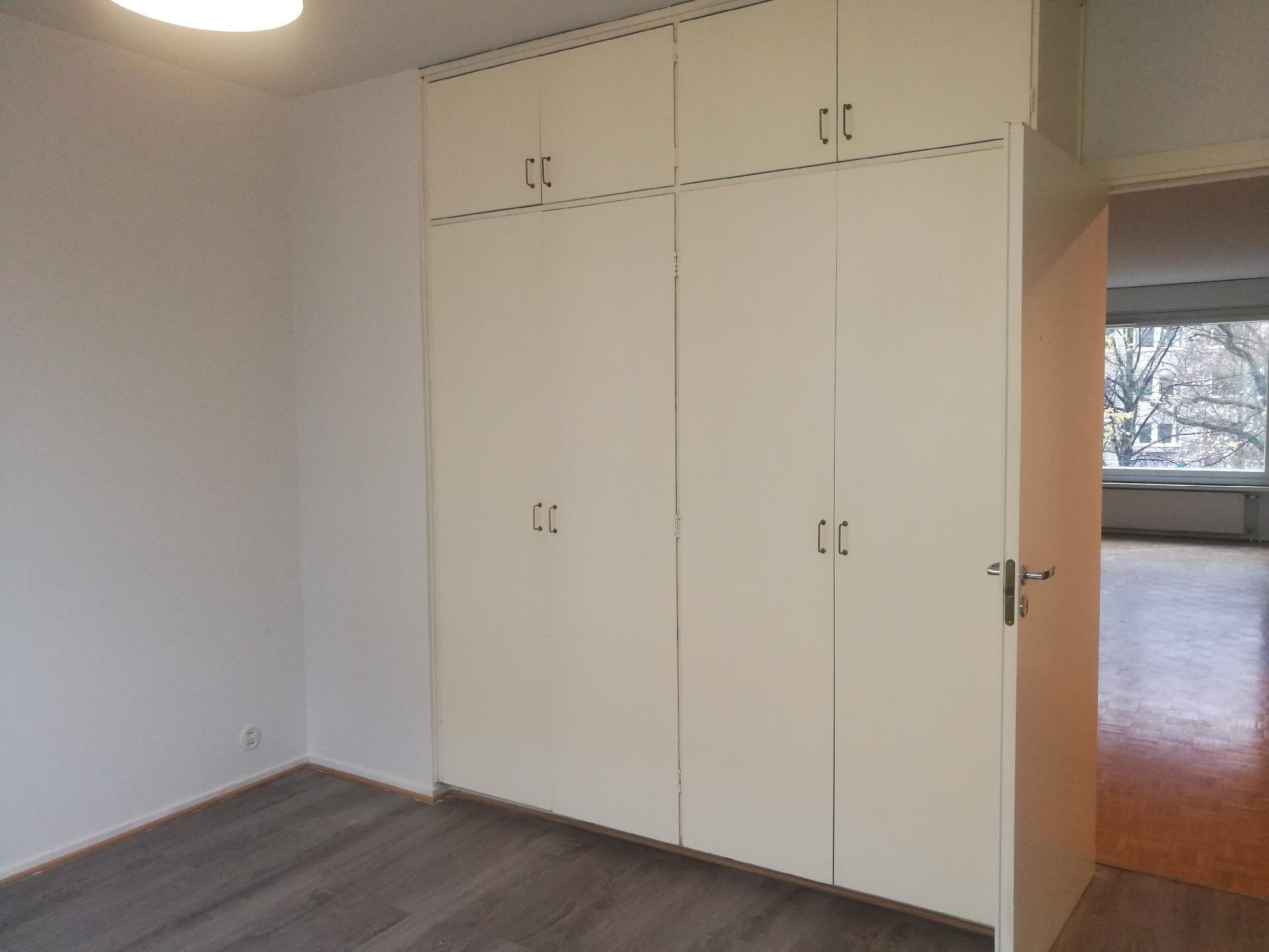 Hämeenpuisto 17-19, Keskusta, Tampere