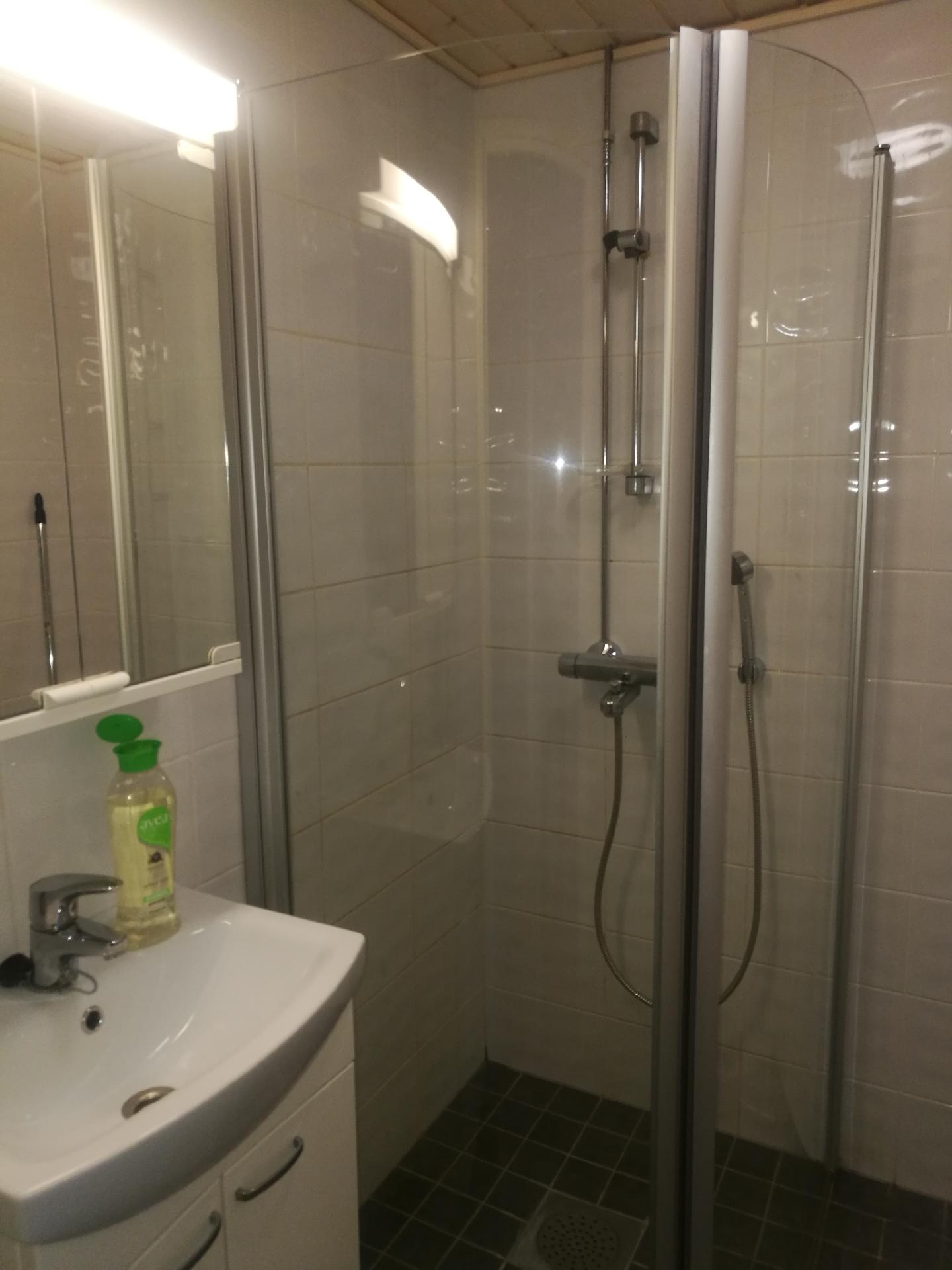 Hämeenpuisto 17-19, Keskusta, Tampere