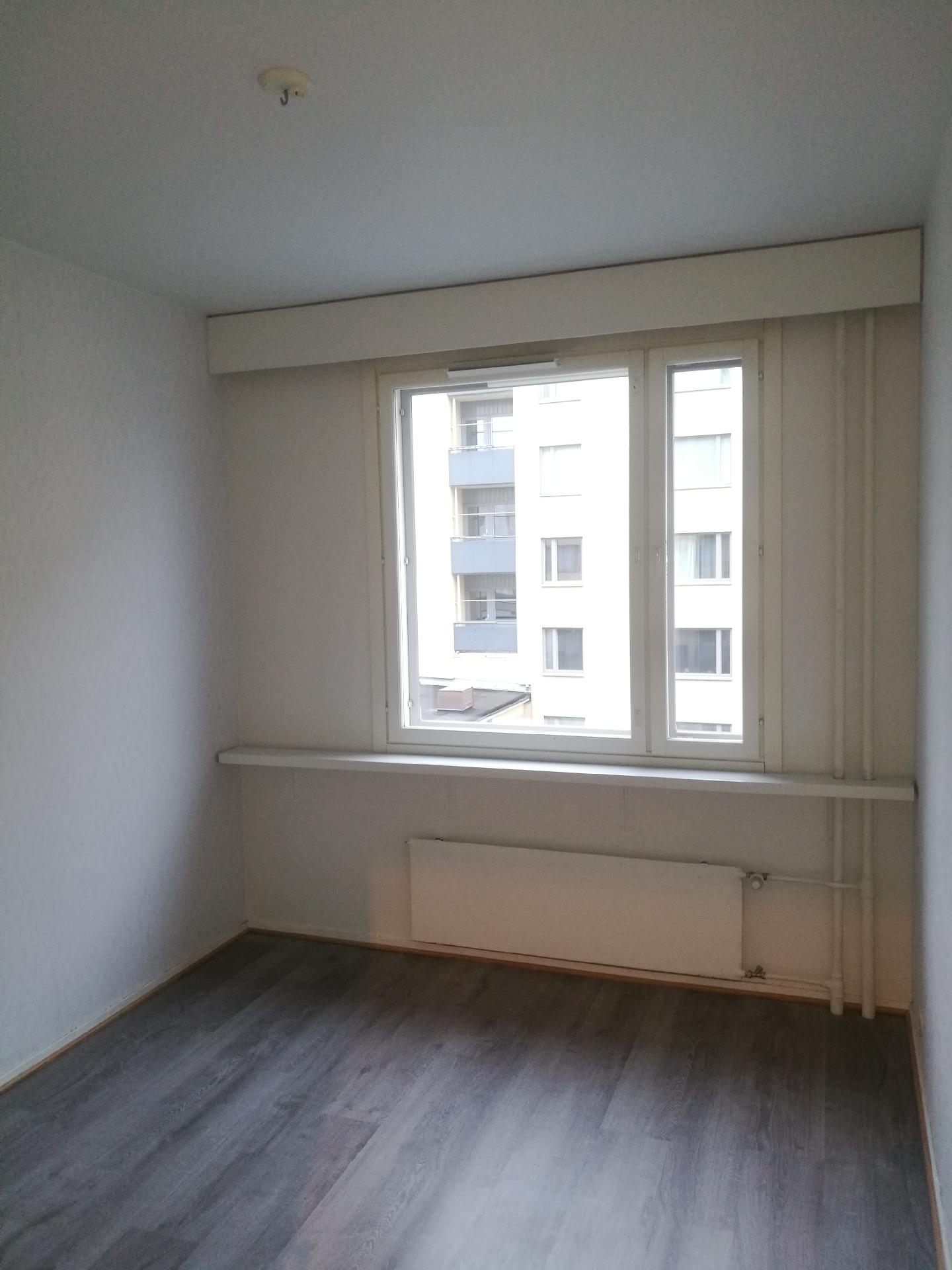 Hämeenpuisto 17-19, Keskusta, Tampere